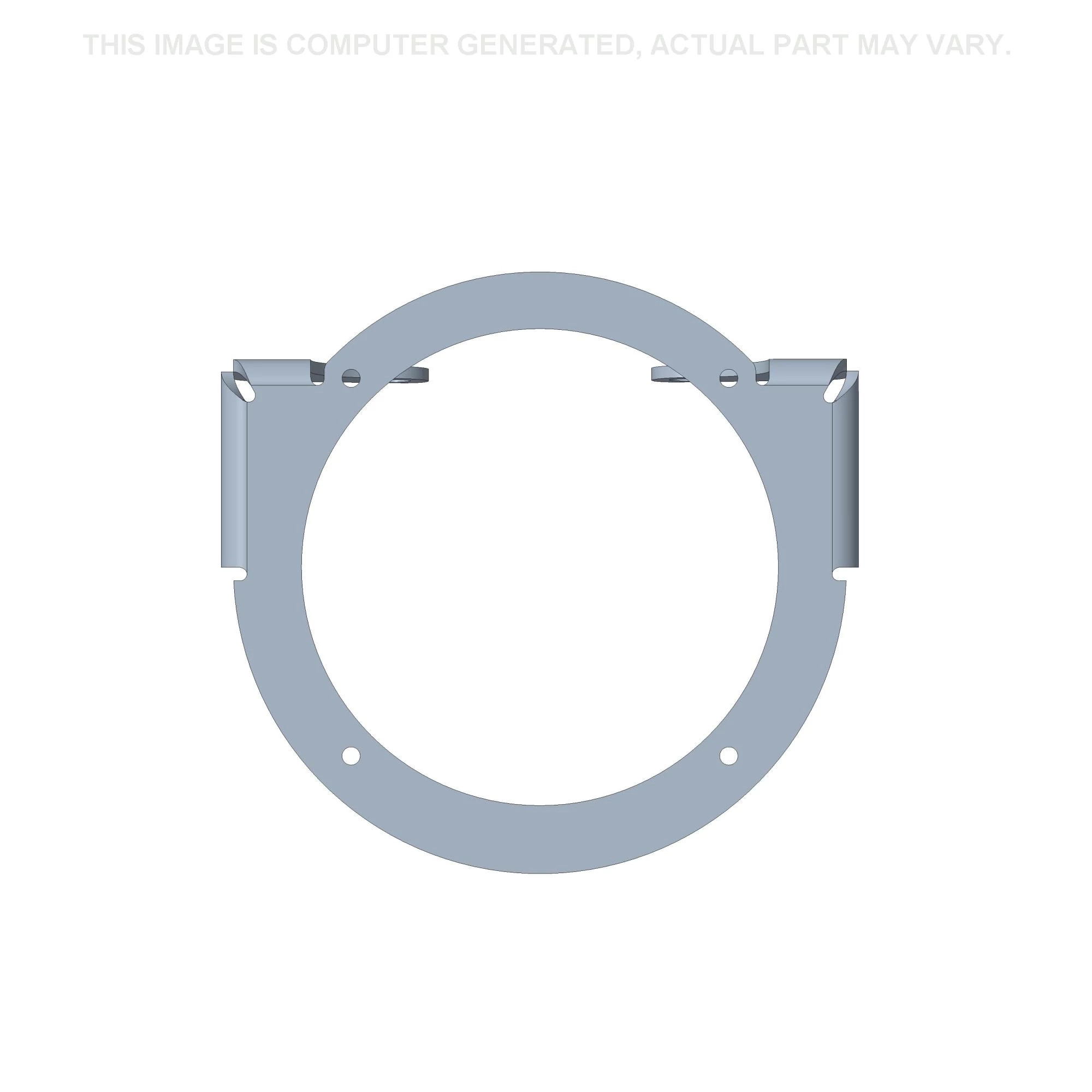 BRACKET | NEWHOLLANDCE | EU | IT