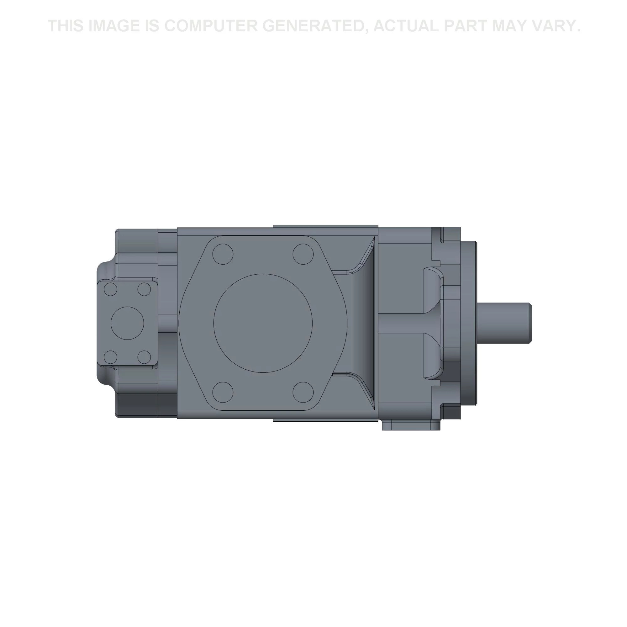 HYDRAULIC PUMP | NEWHOLLANDAG | US | EN