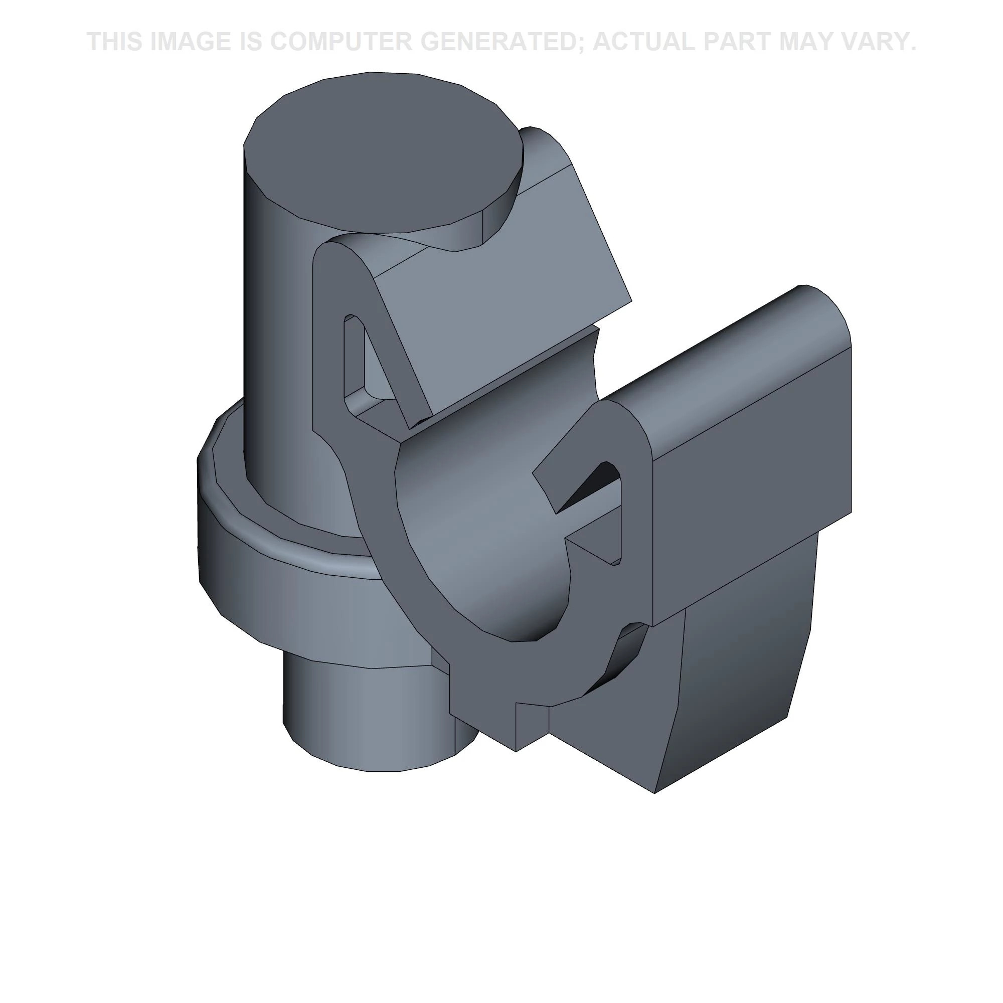 Clip | CASEIH | CA | EN