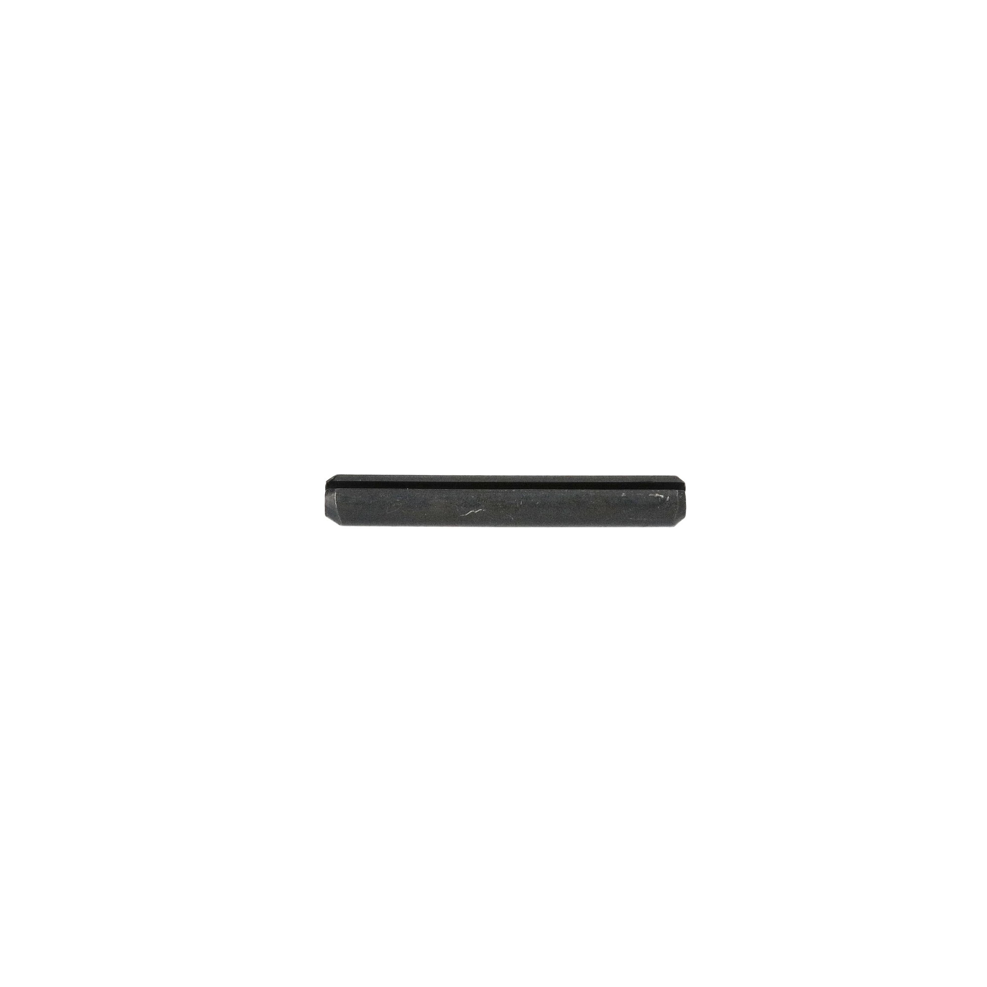 Pino ranhurado - 6 mm DE x 45 mm C | CASECE | BR | PT