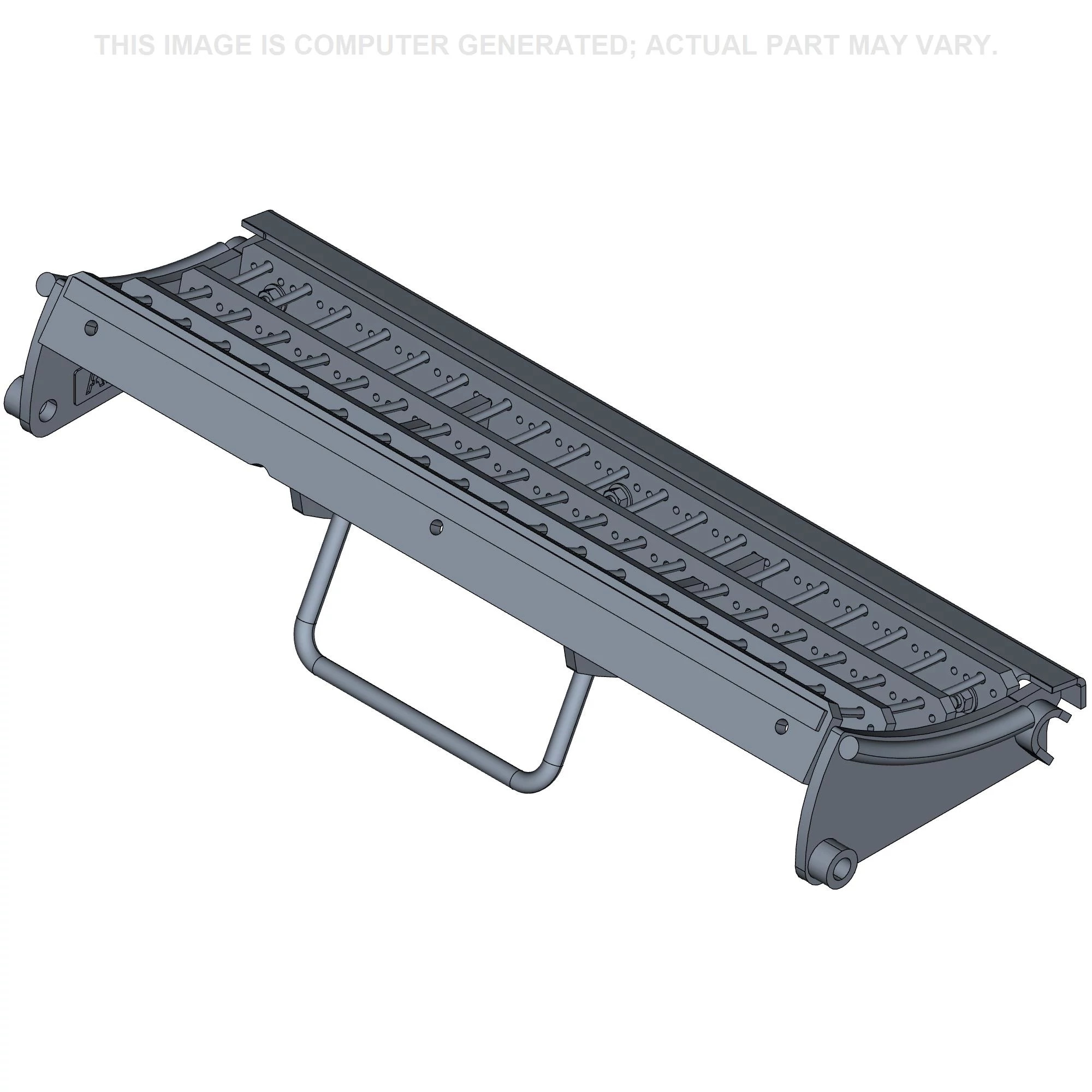 Extended-Wear Concave Extension | CASECE | US | EN