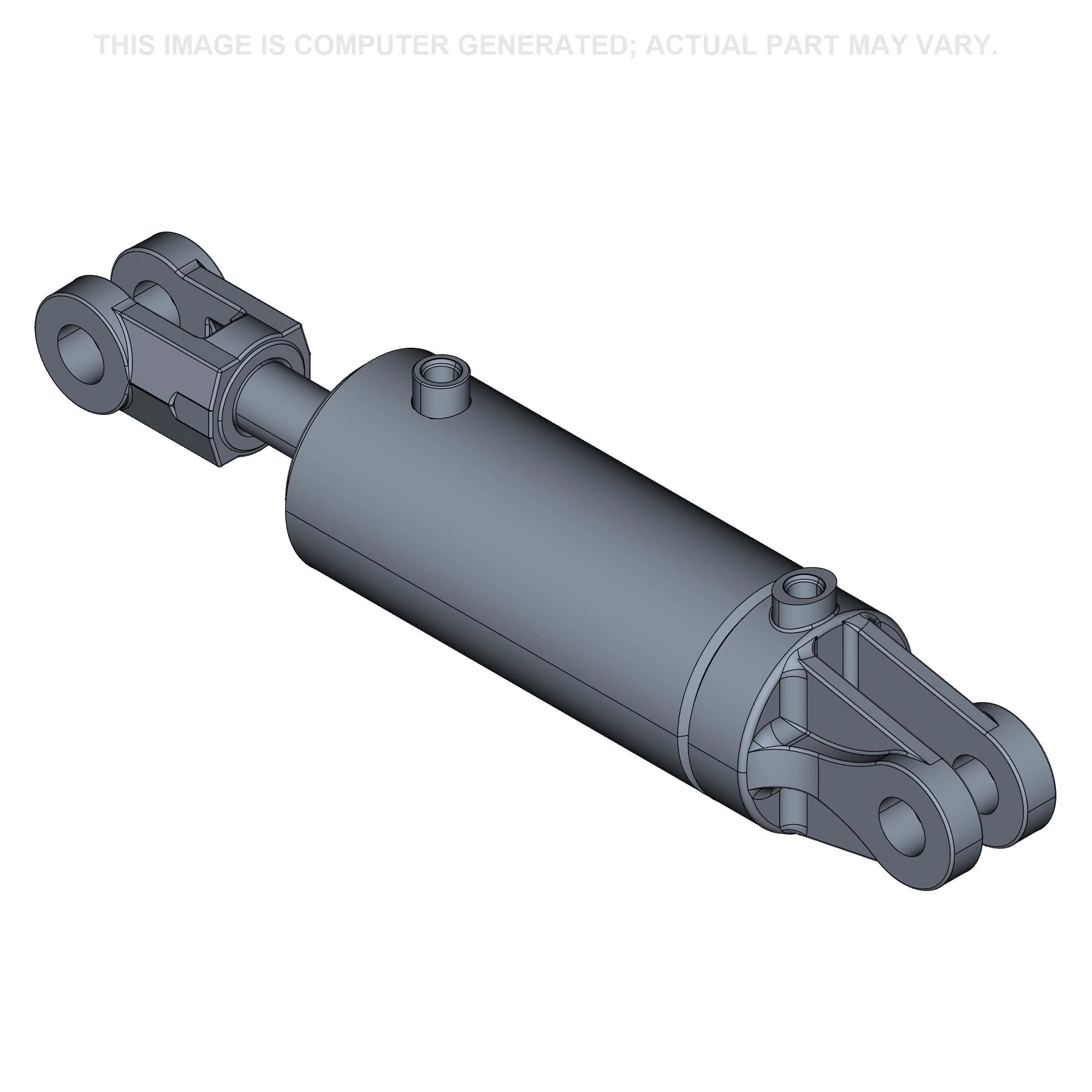 Hydraulic Cylinder | NEWHOLLANDAG | US | EN