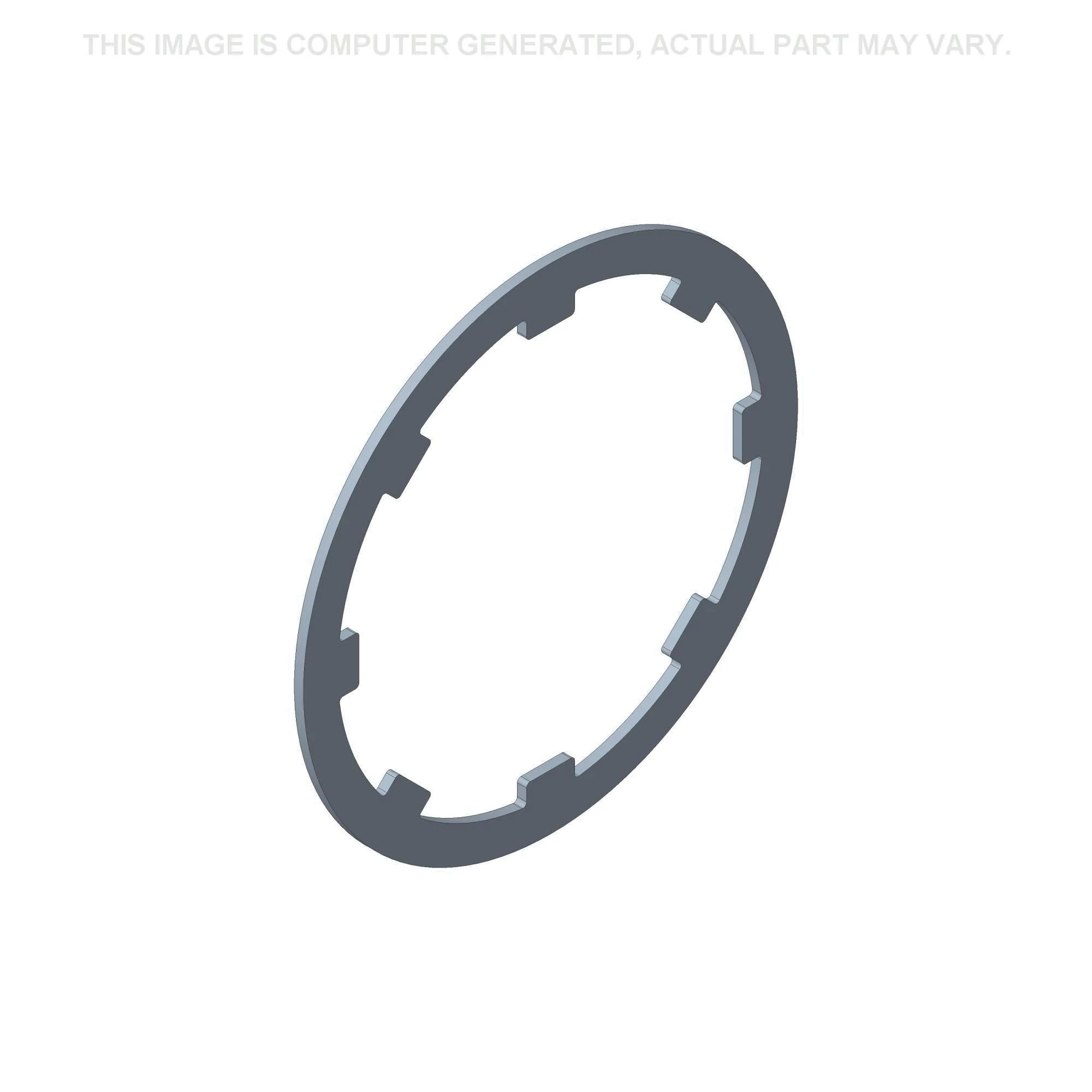 Plaque | CASEIH | CA | FR