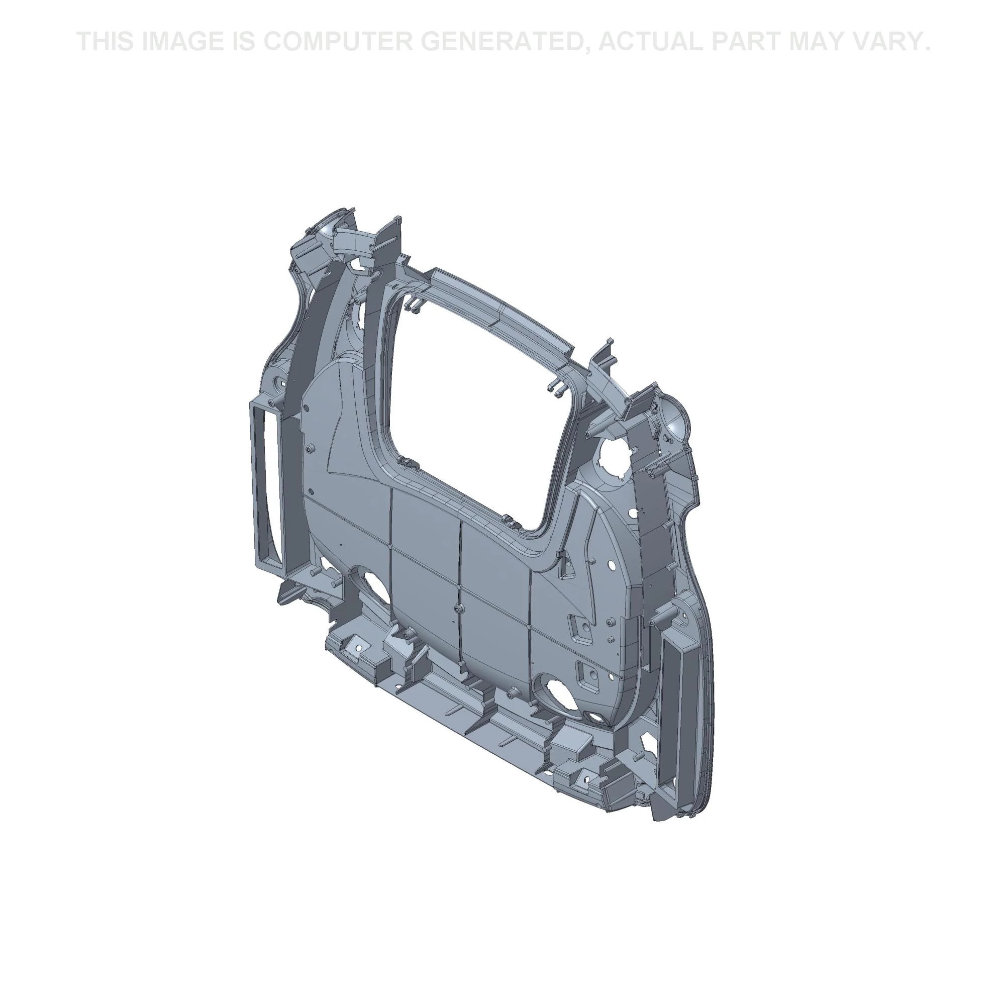 ROOF FRAME | NEWHOLLANDCE | EU | EN