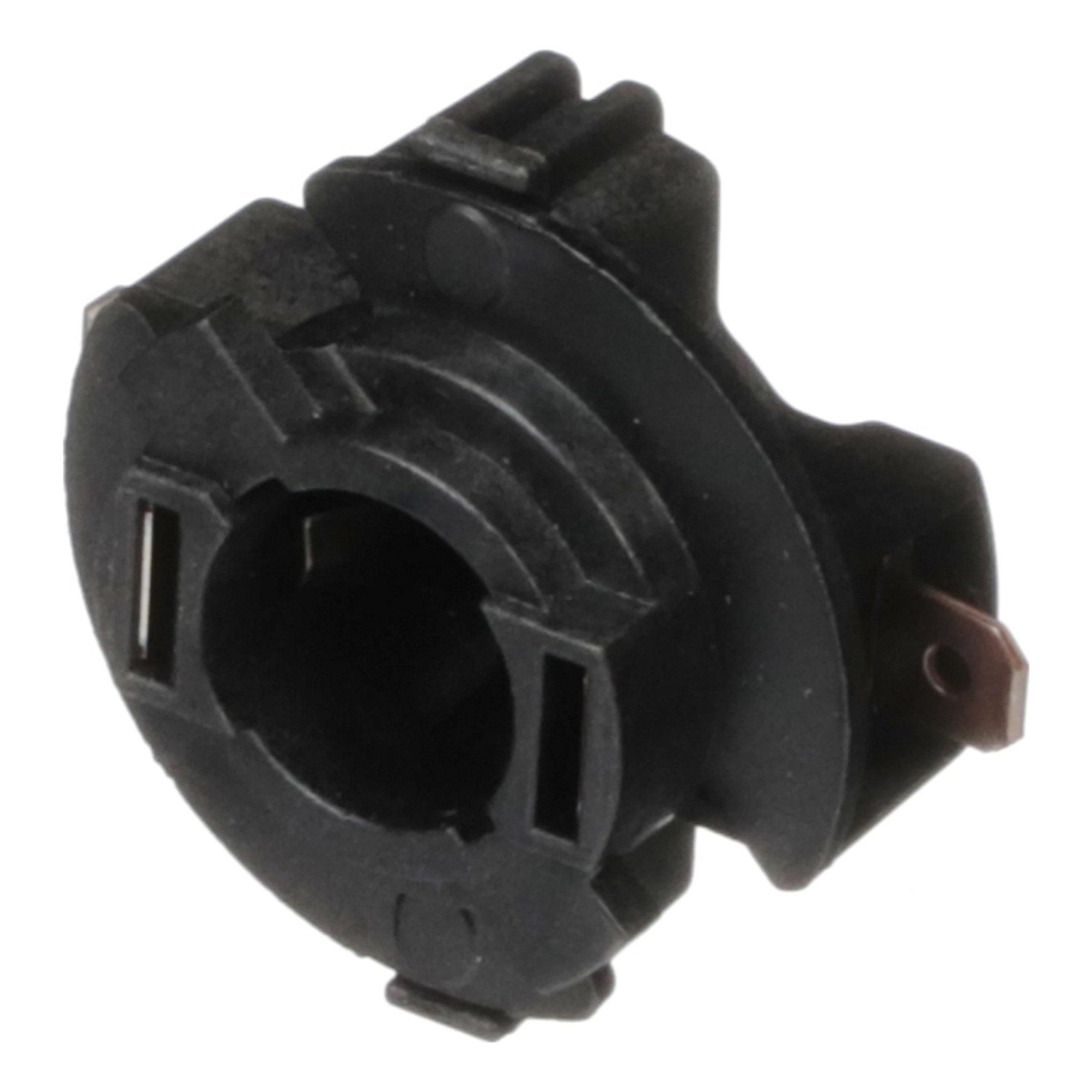 Porta-Lâmpadas de Aço