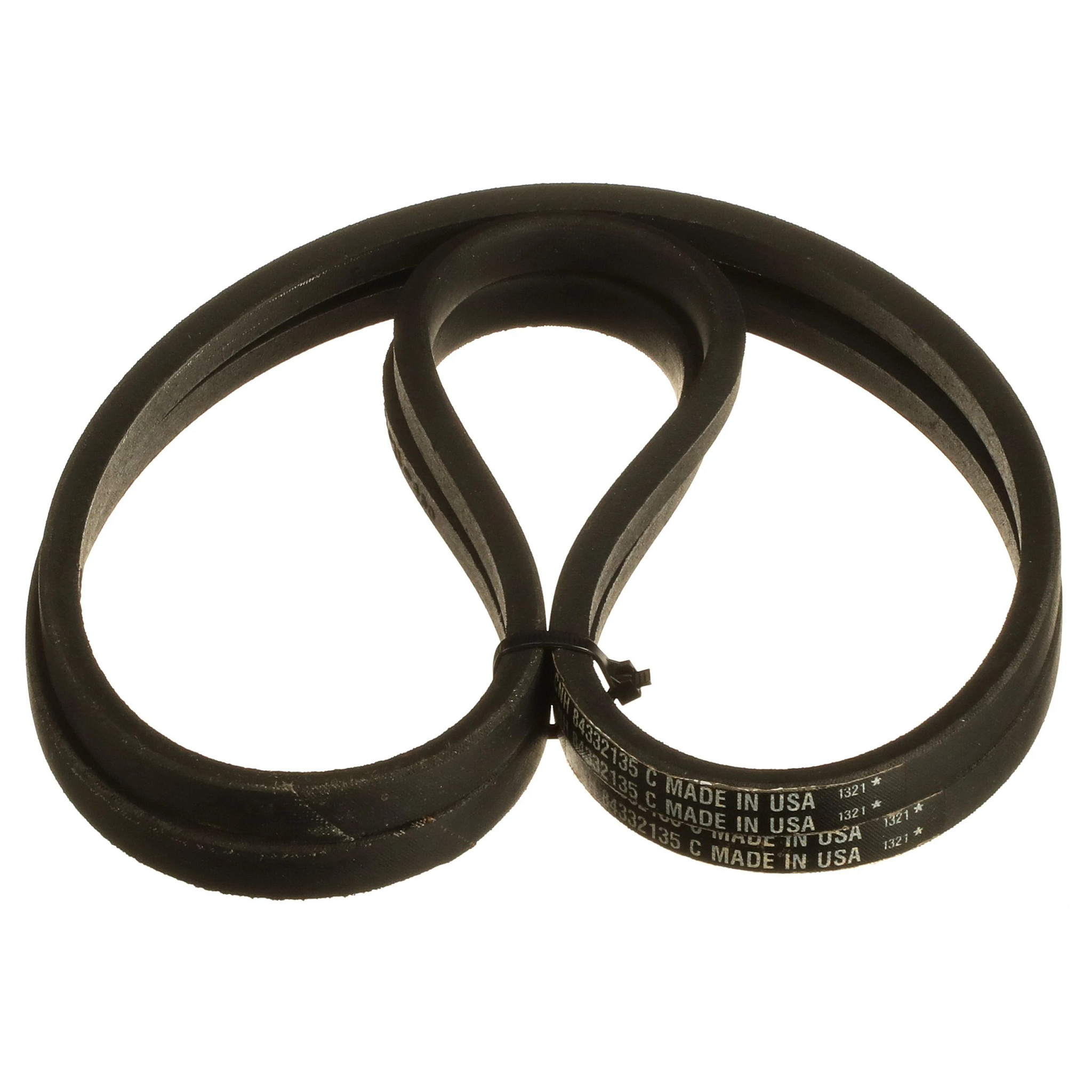 SET OF 2 BELTS | NEWHOLLANDAG | AMEA | EN