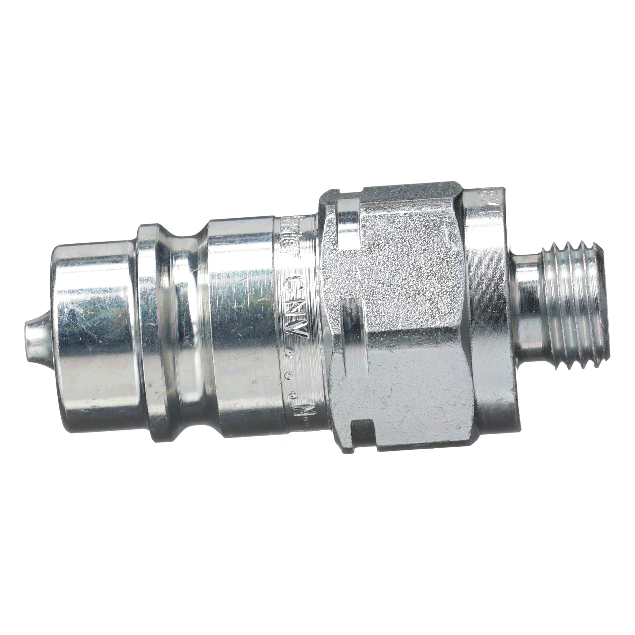 PUSH-PULL COUPLING | NEWHOLLANDCE | US | EN