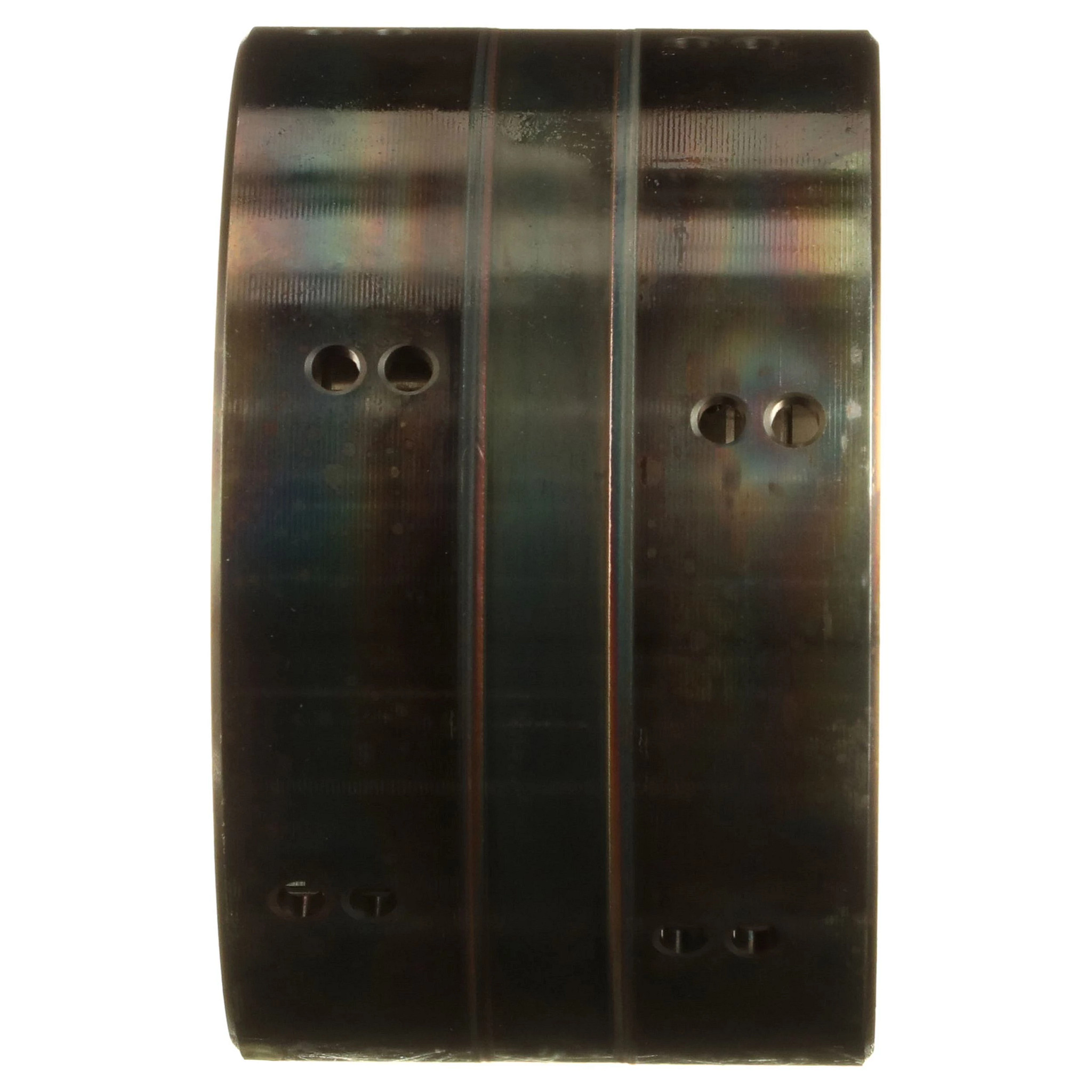 GEHÄUSE | CASEIH | EU | DE