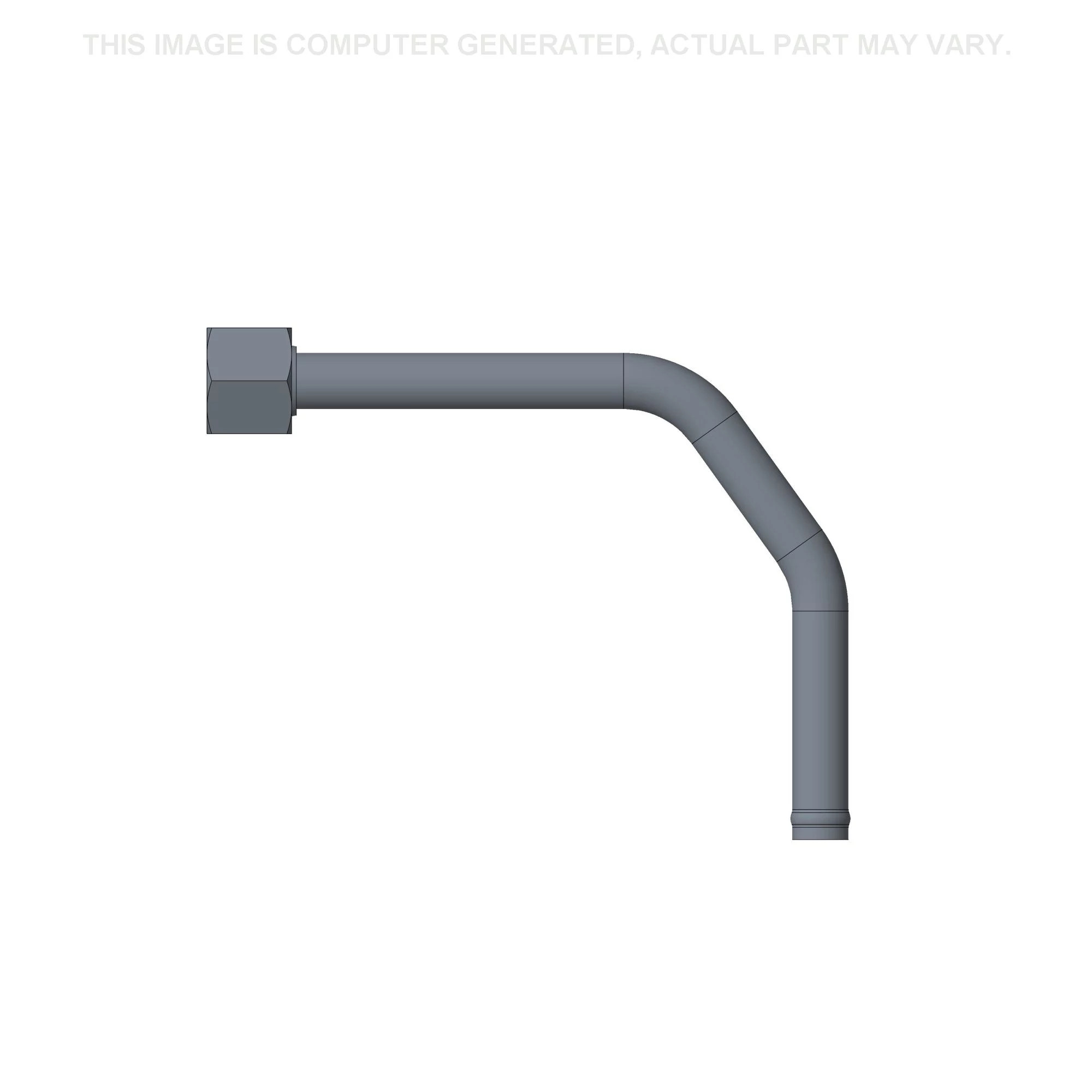 HYD TUBE | CASECE | CA | EN