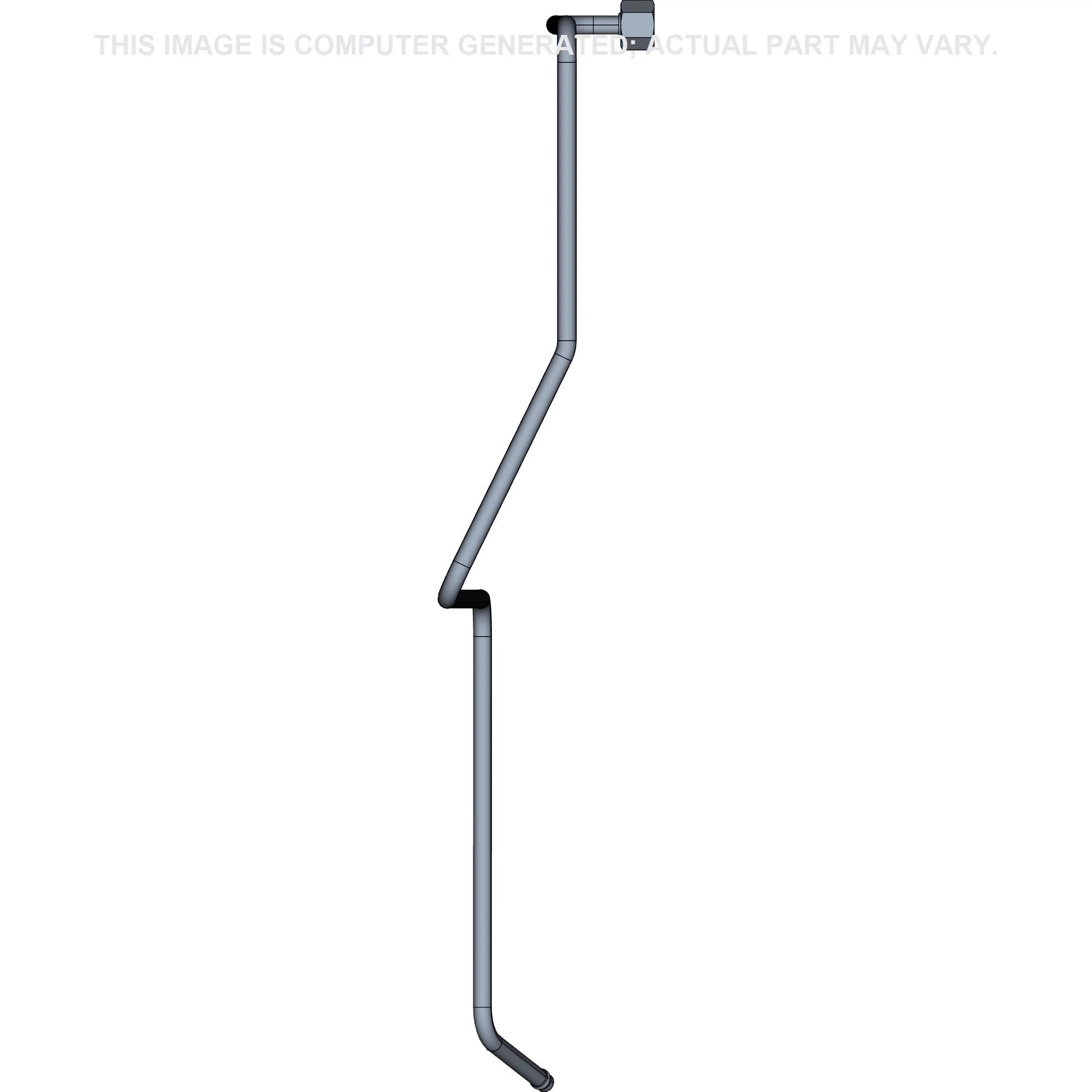 HYDRAULIKLEITUNG | NEWHOLLANDAG | AT | DE