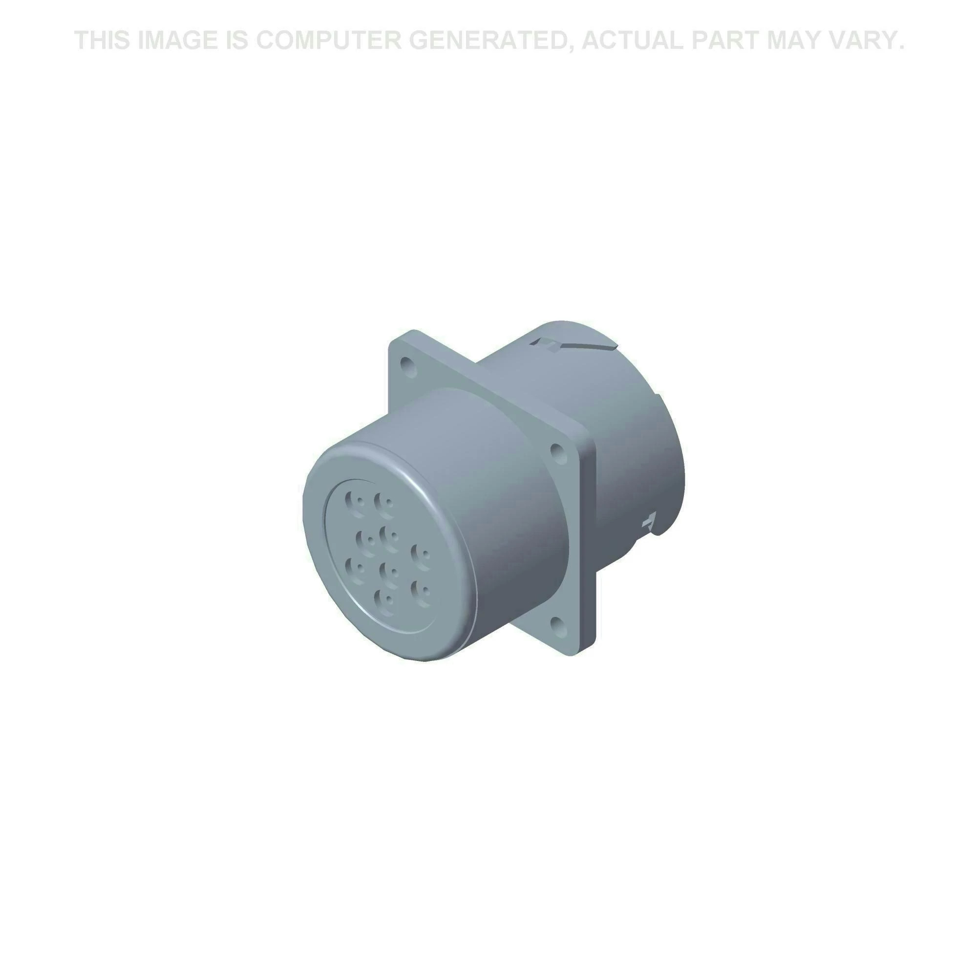 SOCKET/RECEPTACLE | CASEIH | CA | EN