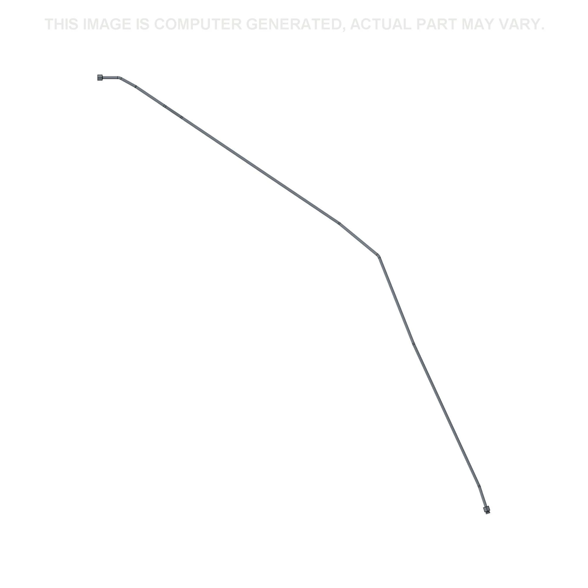 HYD TUBE | NEWHOLLANDAG | CA | FR