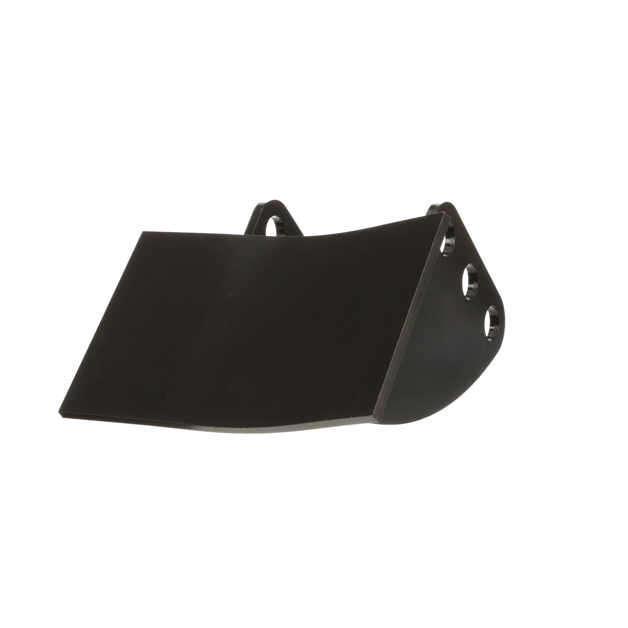 Dozer Blade Extension - Right-Hand - Gray | NEWHOLLANDCE | US | EN