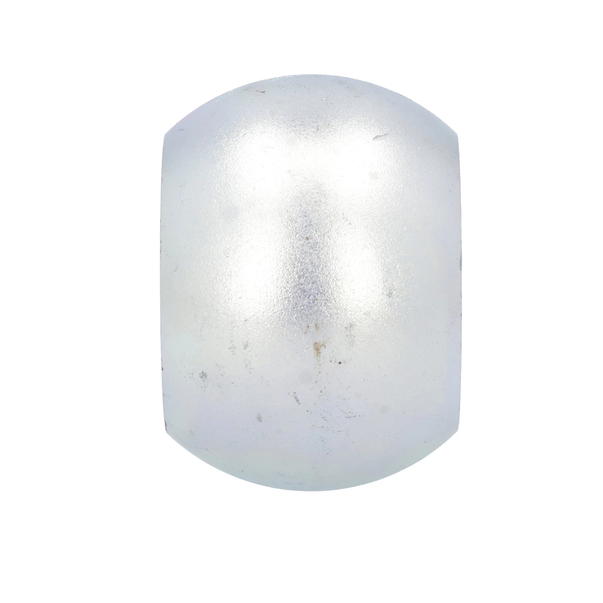 Bucha esférica para sistema de engate de 3 pontos - Categoria 3 - 37 mm DI x 64 mm DE x 45 mm L