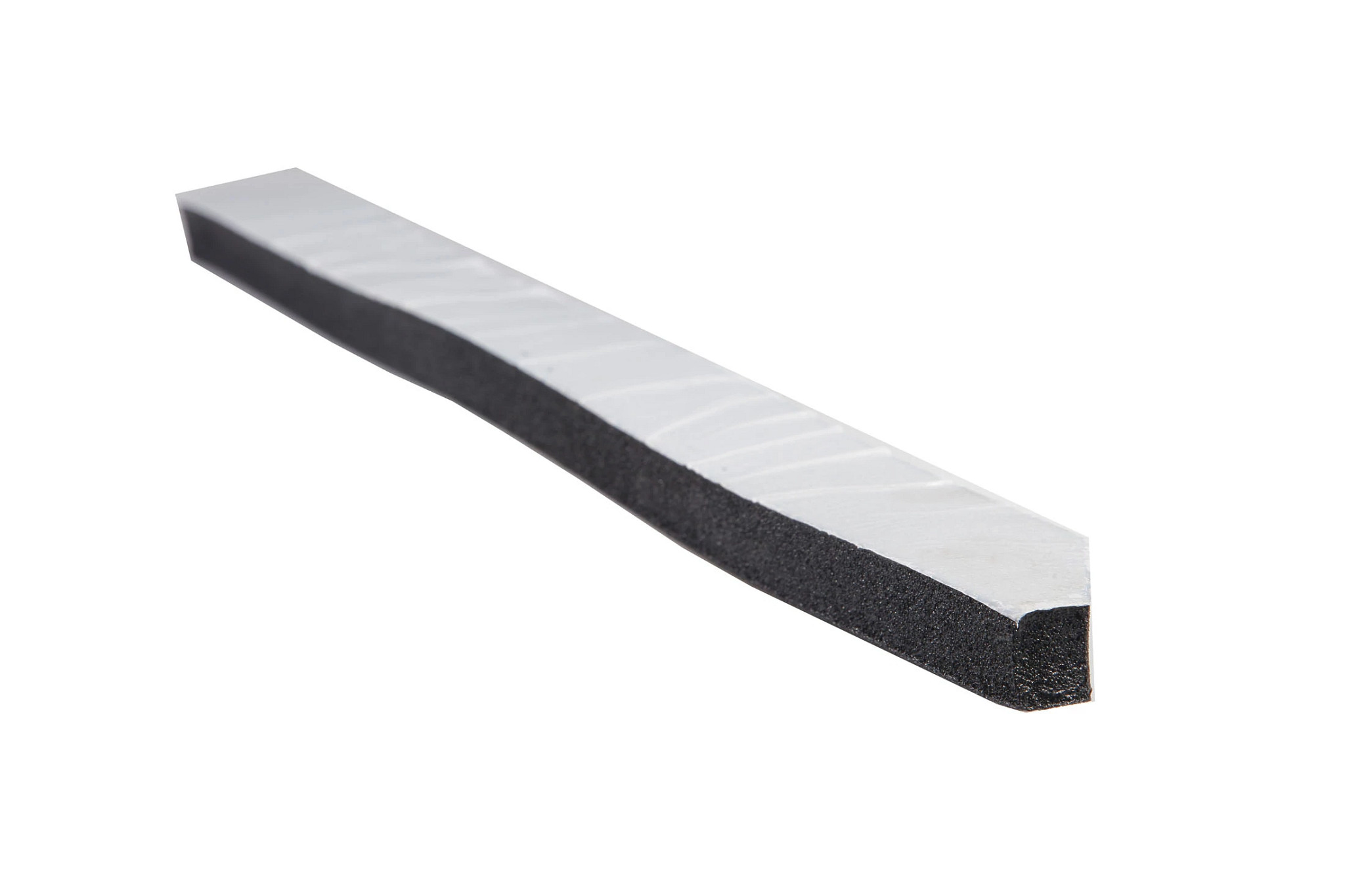 Tira de vedação - 485 mm C x 35 mm L x 18 mm espessura