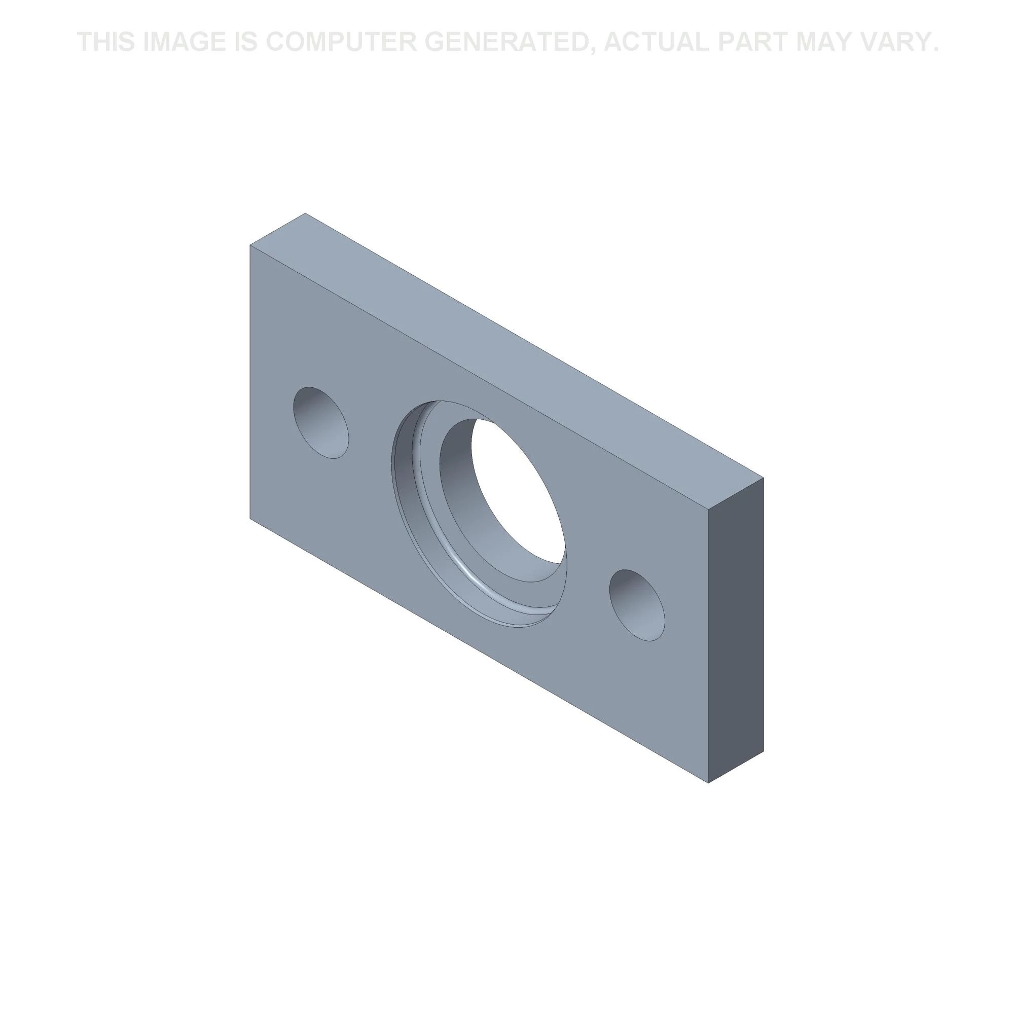 Plaque De Montage | NEWHOLLANDAG | CA | FR