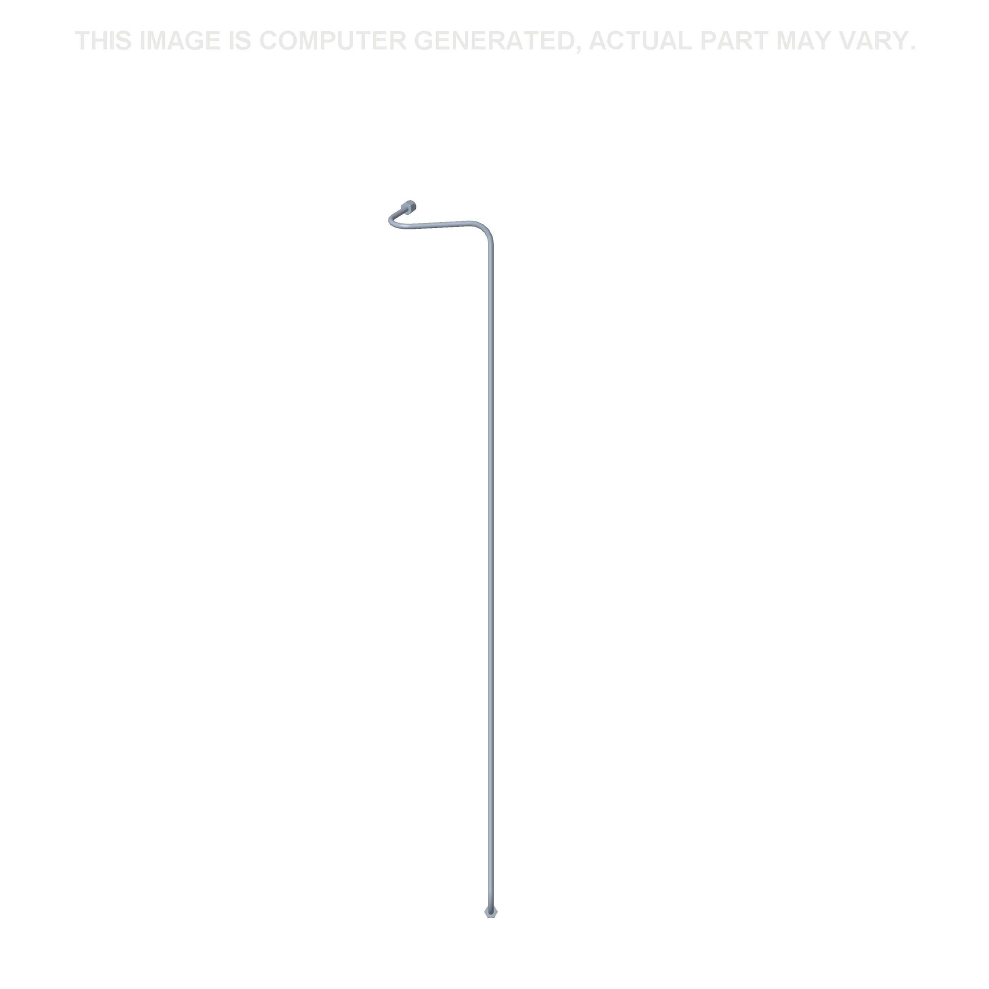 HYDRAULISCHE LEIDING | CASEIH | EU | NL