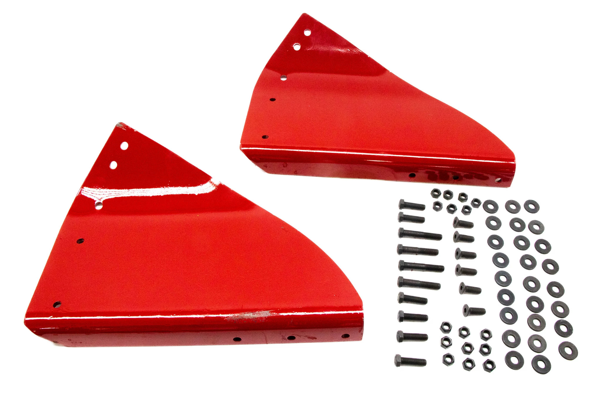 Kit de lâminas do rotor - 2 lâminas