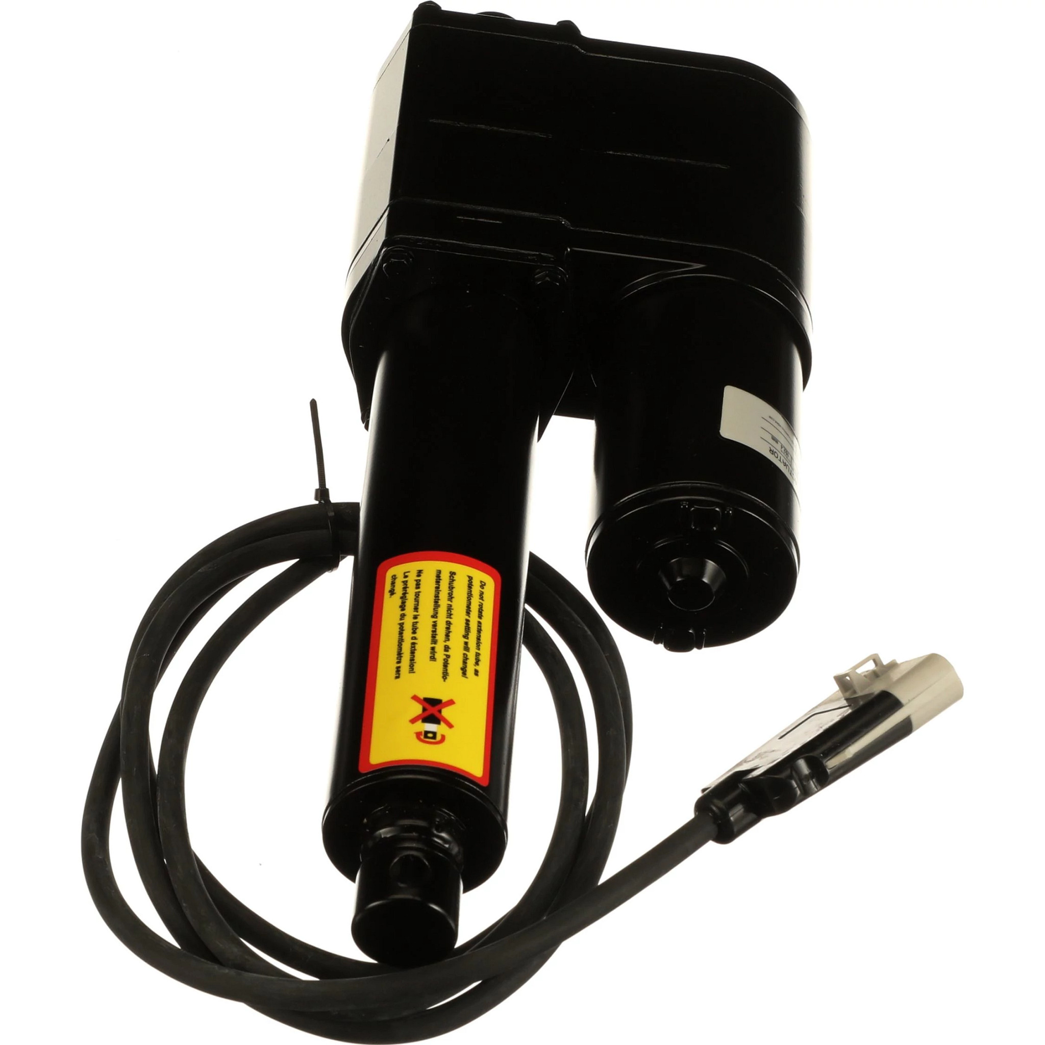 ACTIONNEUR, VERIN ELECTRIQUE | NEWHOLLANDAG | EU | FR