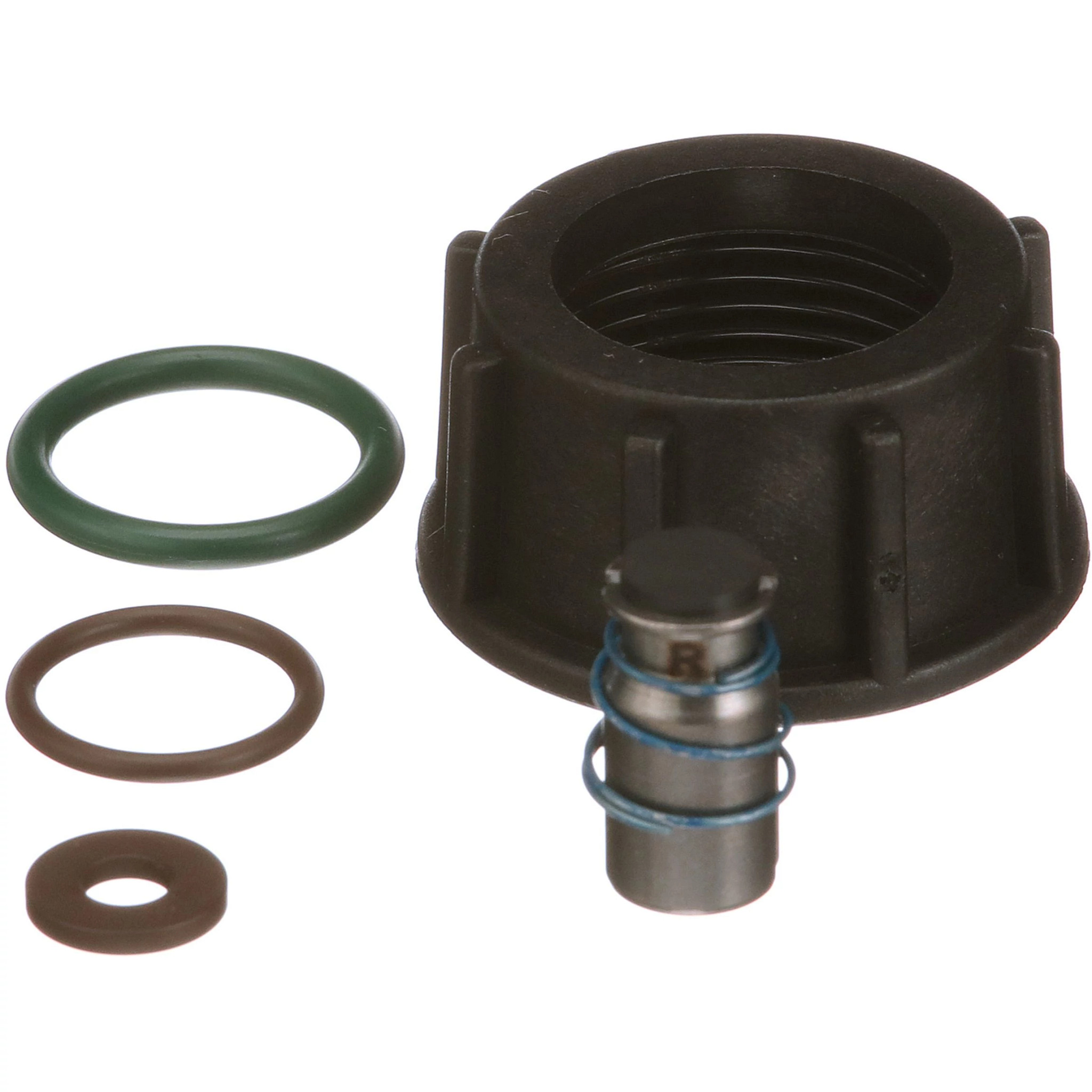 KIT | CASECE | CA | EN