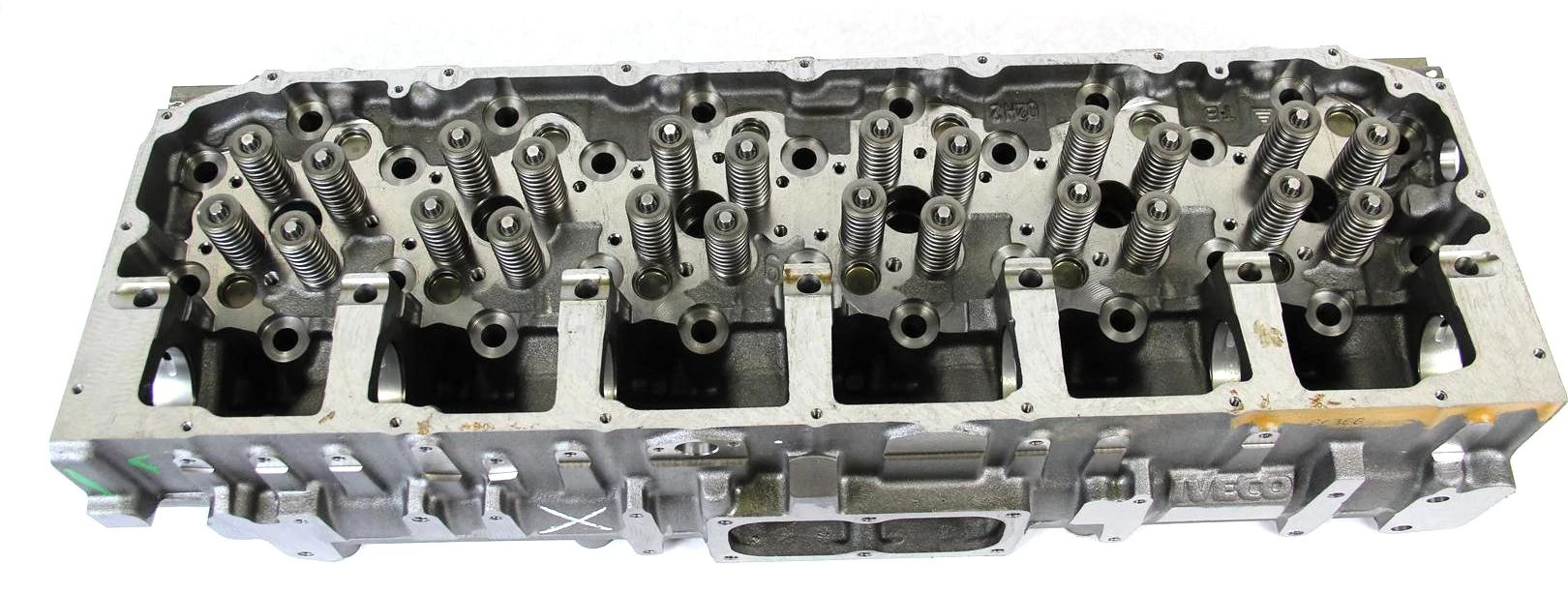 REMAN-CYLINDER HEAD | CASECE | CA | EN