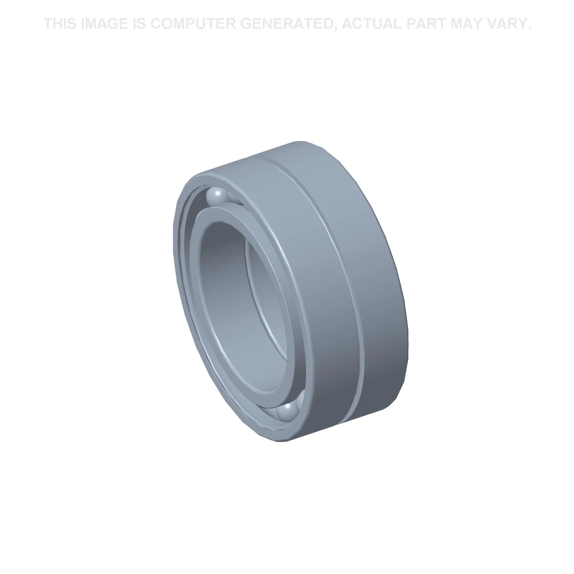 Rolamento de esferas de ranhuras profundas - 50 mm ID x 80 mm OD x 32 mm W | CASECE | BR | PT