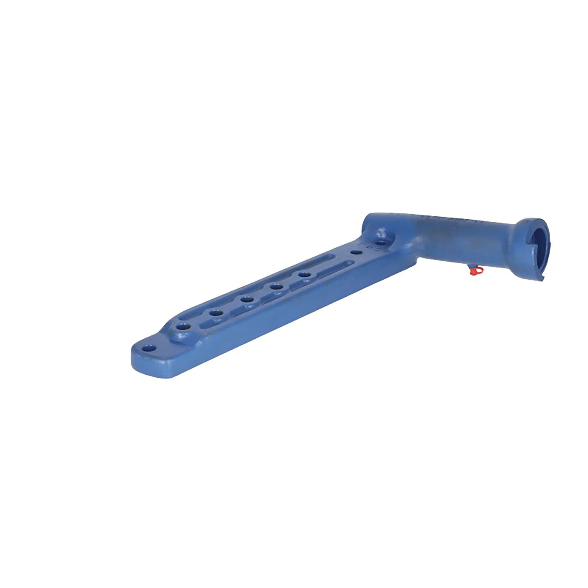 Front Axle Knee - Left-Hand | CASECE | CA | EN