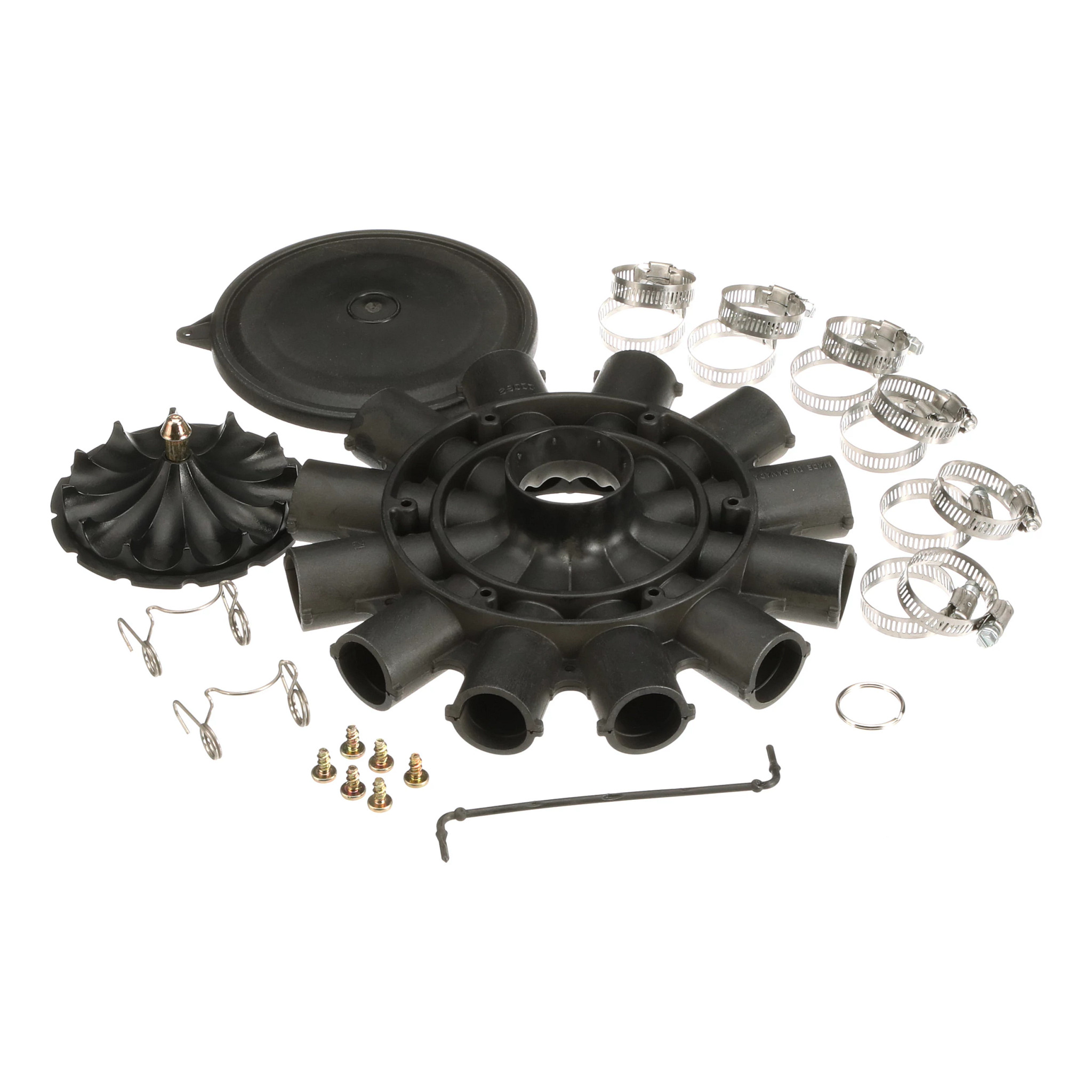 SATZ | STEYR | EU | DE