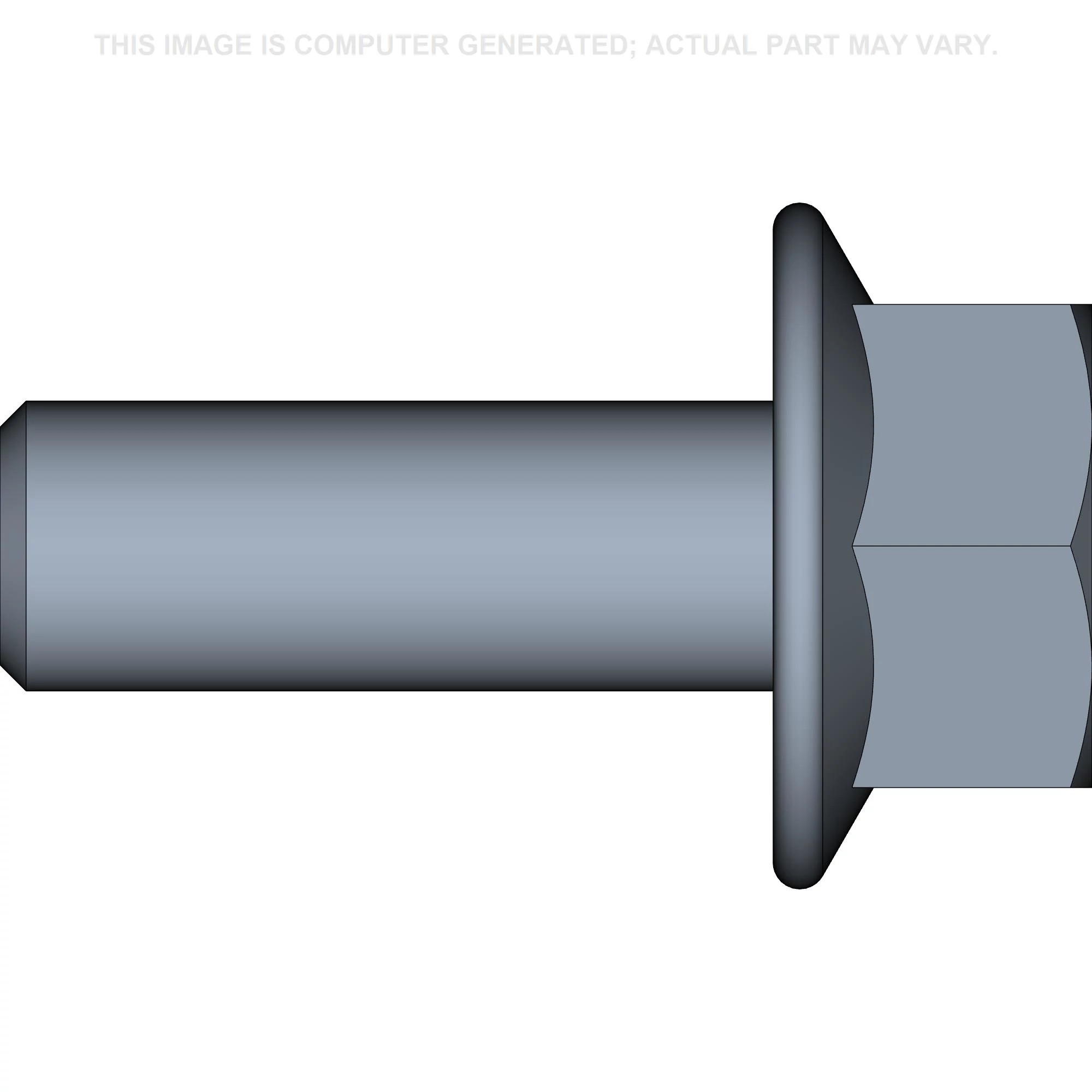 FLANGE BOLT | MILLER | AMEA | EN
