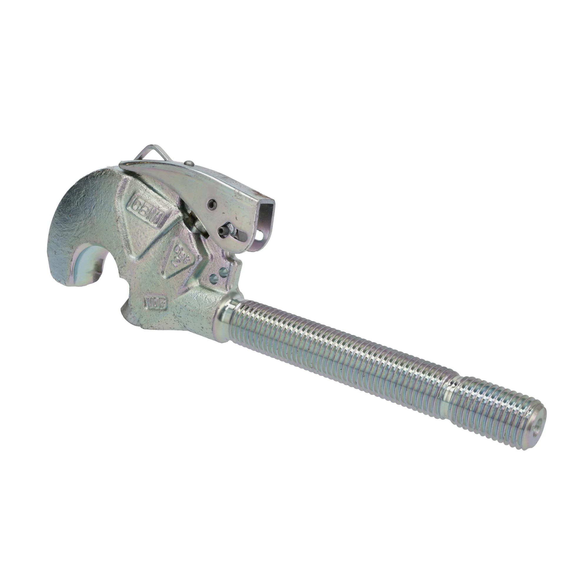 Top Link Hook Assembly - 302 mm L | CASEIH | US | EN