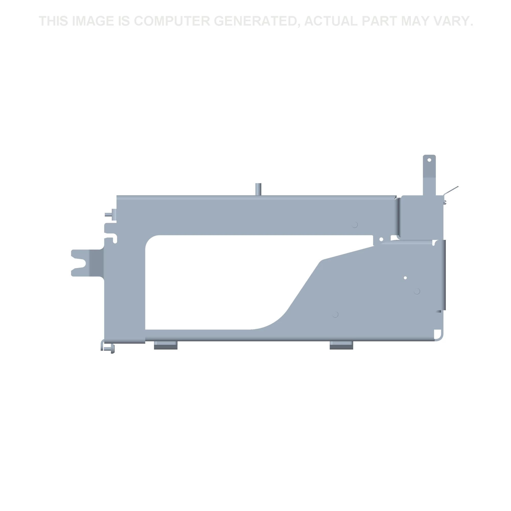 BATTERY TRAY | CASEIH | CA | EN