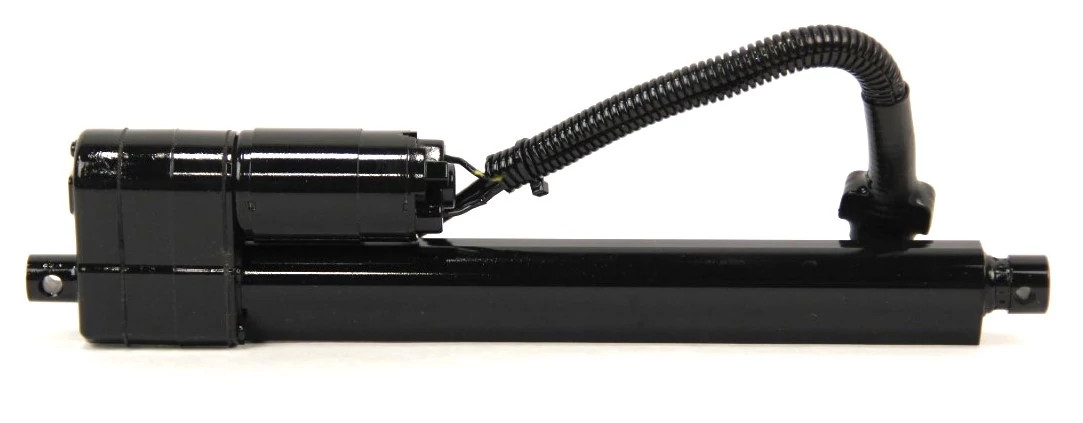 Reman Actuator | CASEIH | CA | EN