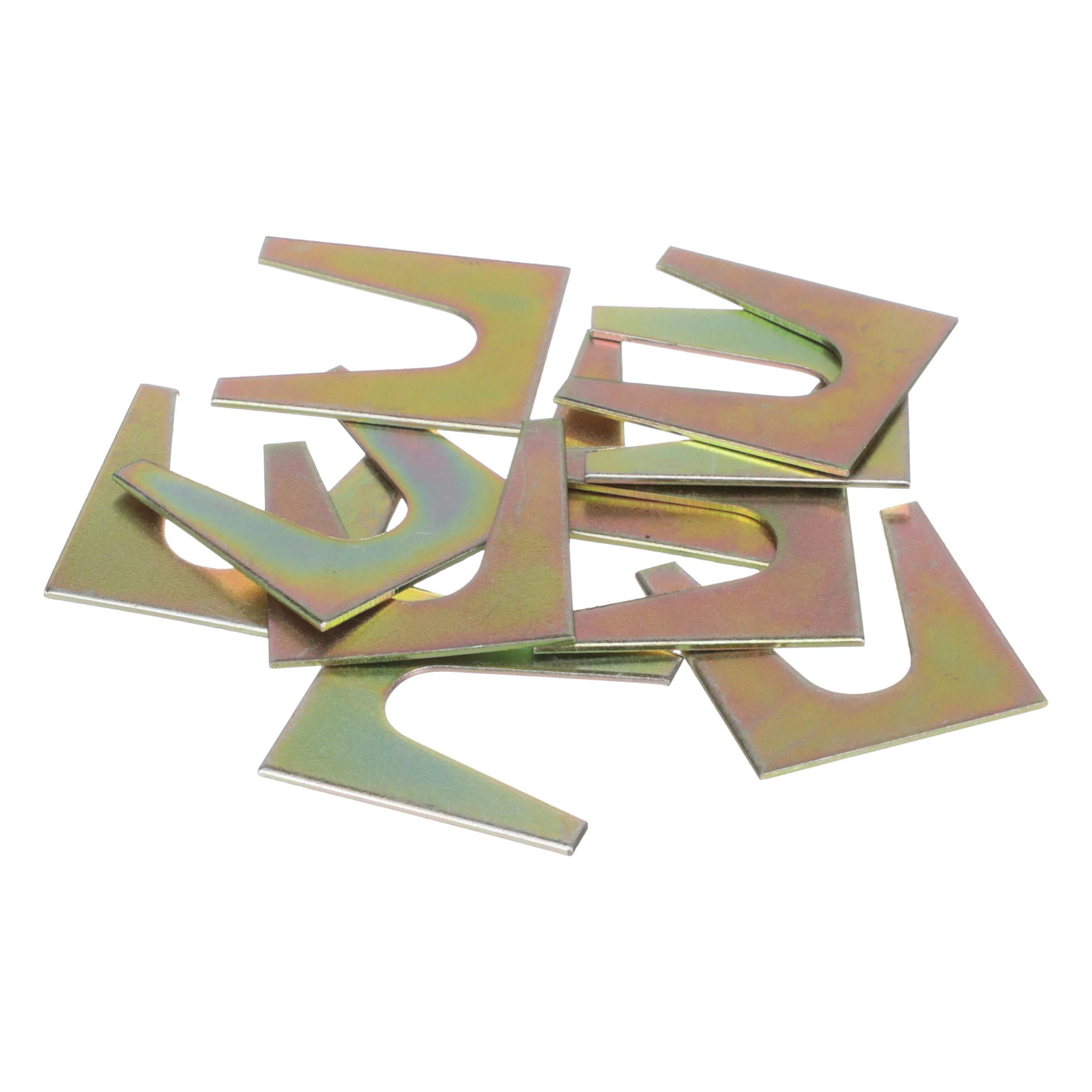 CALÇO DE AFINAÇÃO