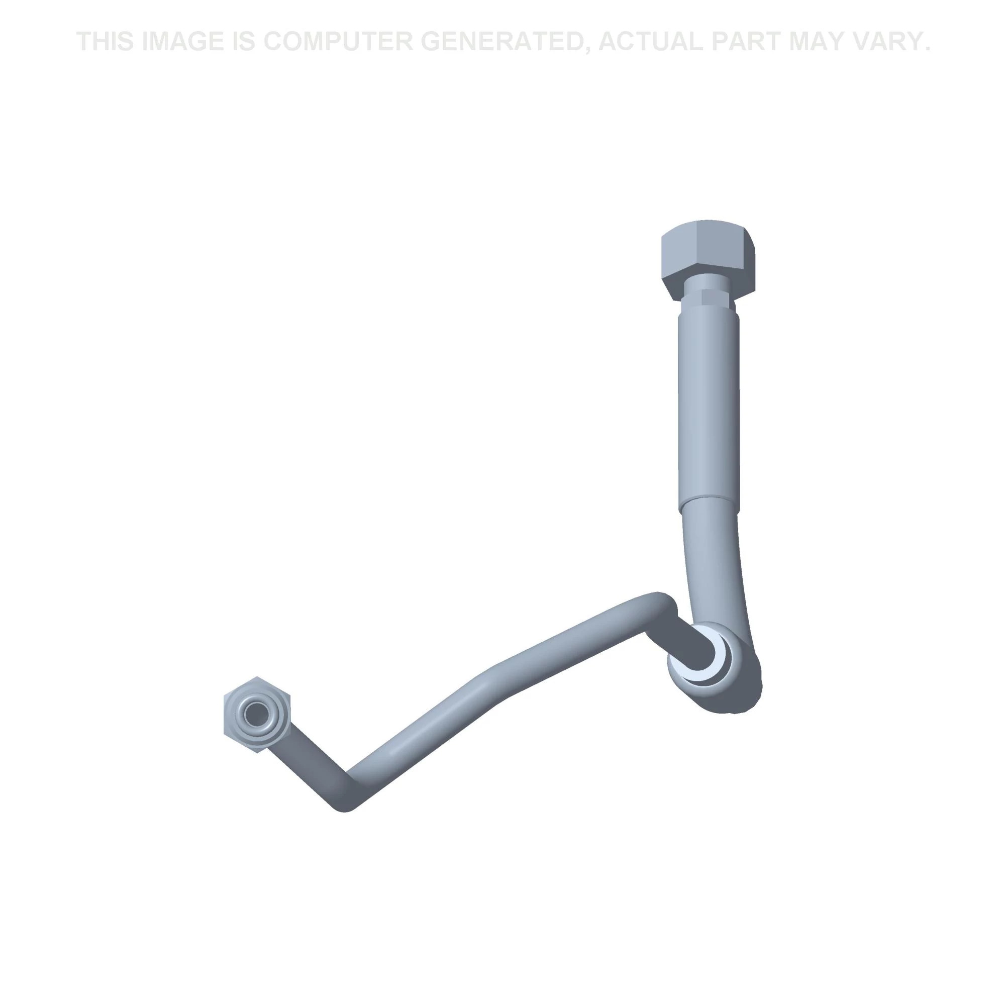 HYD TUBE | NEWHOLLANDAG | ANZ | EN