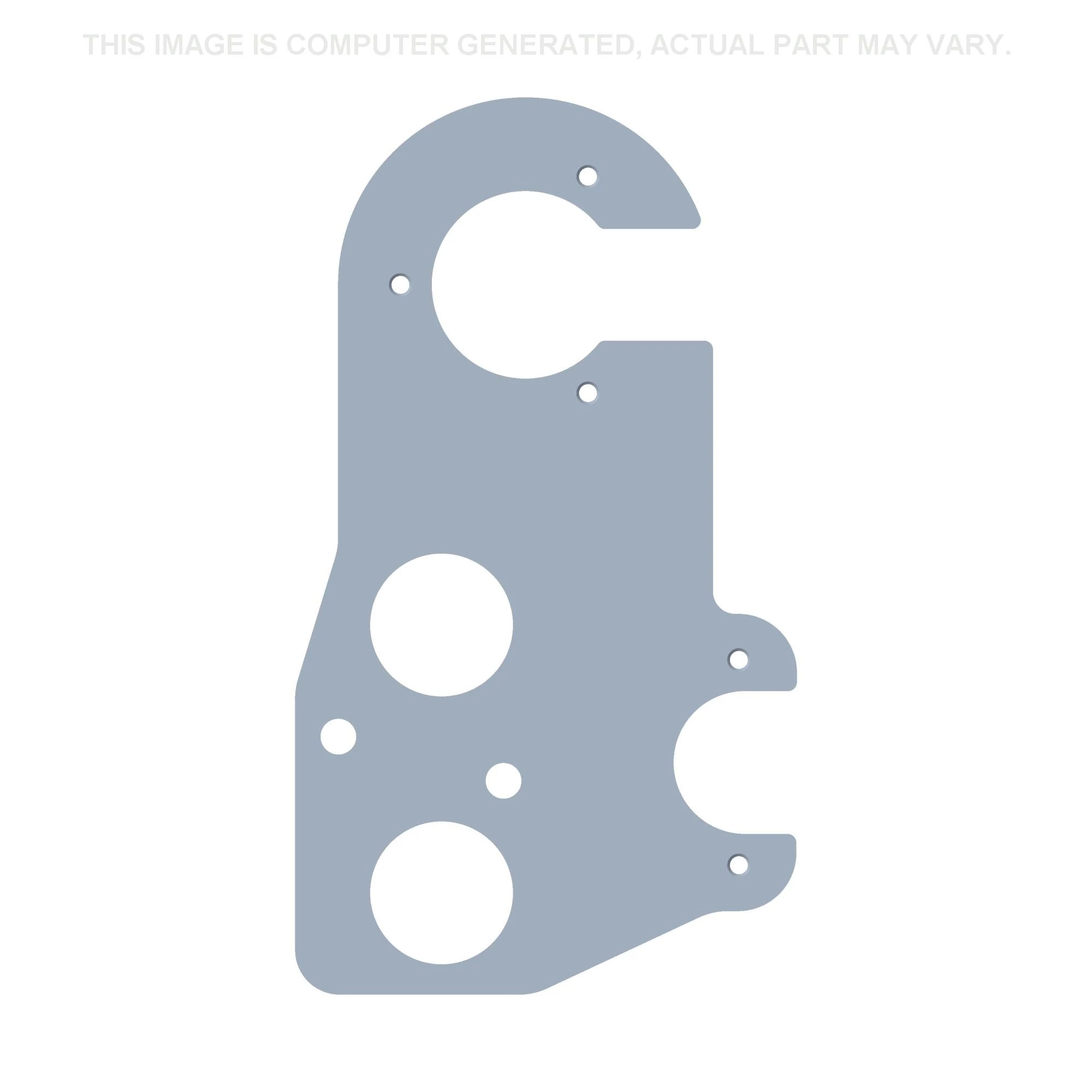 BRACKET | CASEIH | SA | EN