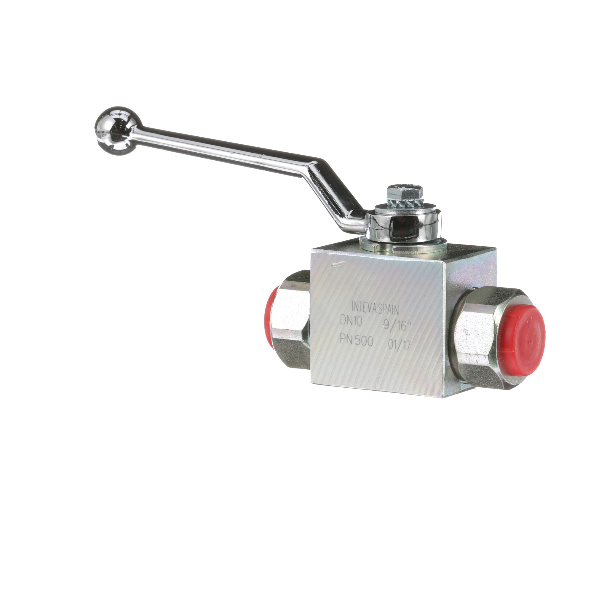 Válvula | CASECE | BR | PT