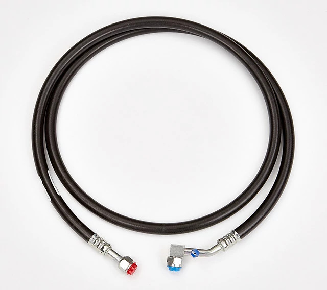 A/C Suction Hose | DEFAULT | US | EN