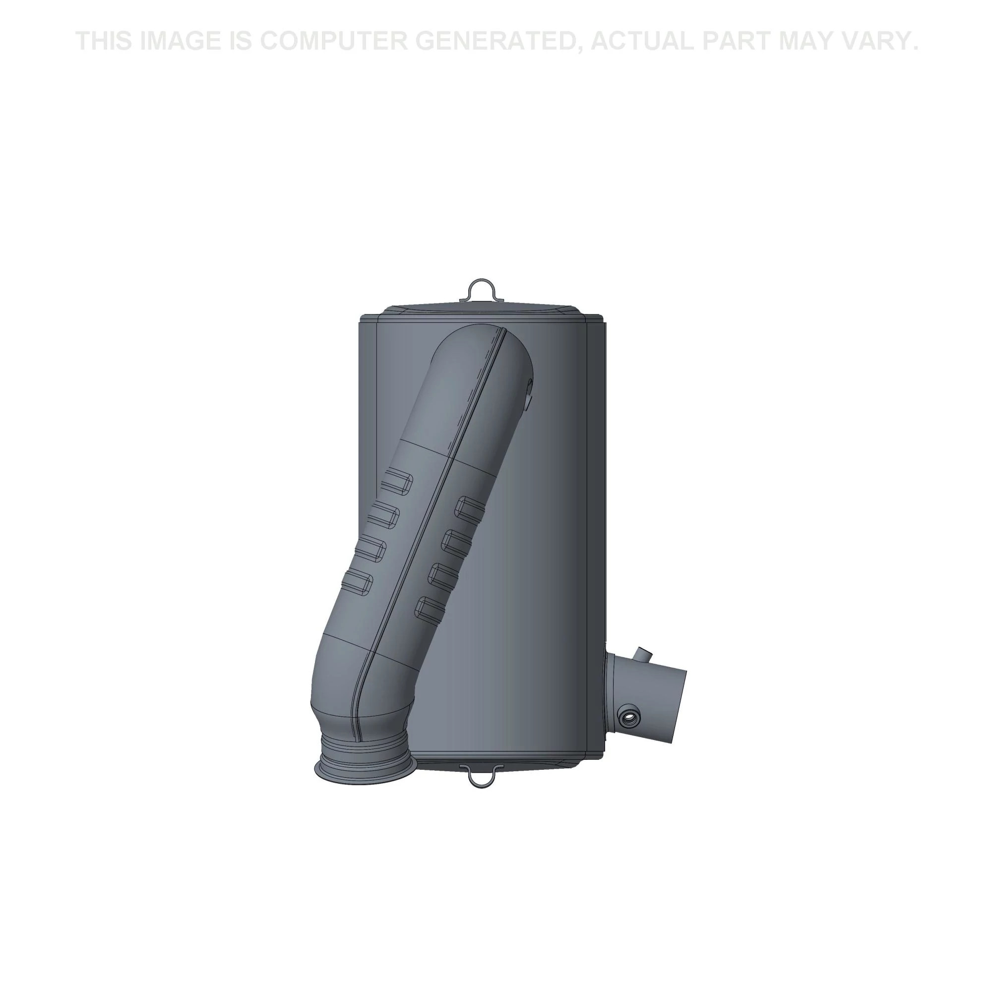 REMAN-FLTR PARTICUL. | NEWHOLLANDCE | CA | EN