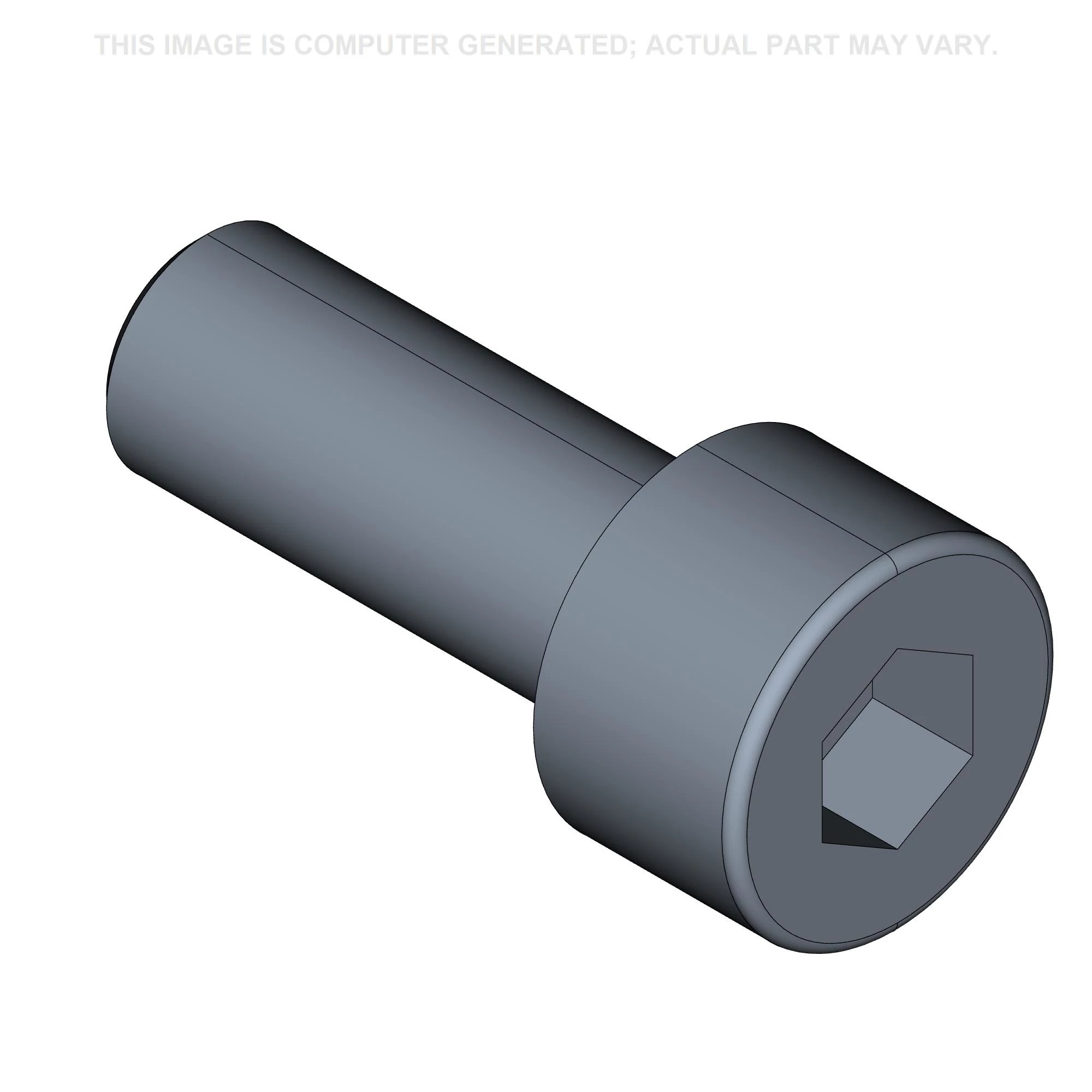 Parafuso Allena Flan | CASEIH | BR | PT