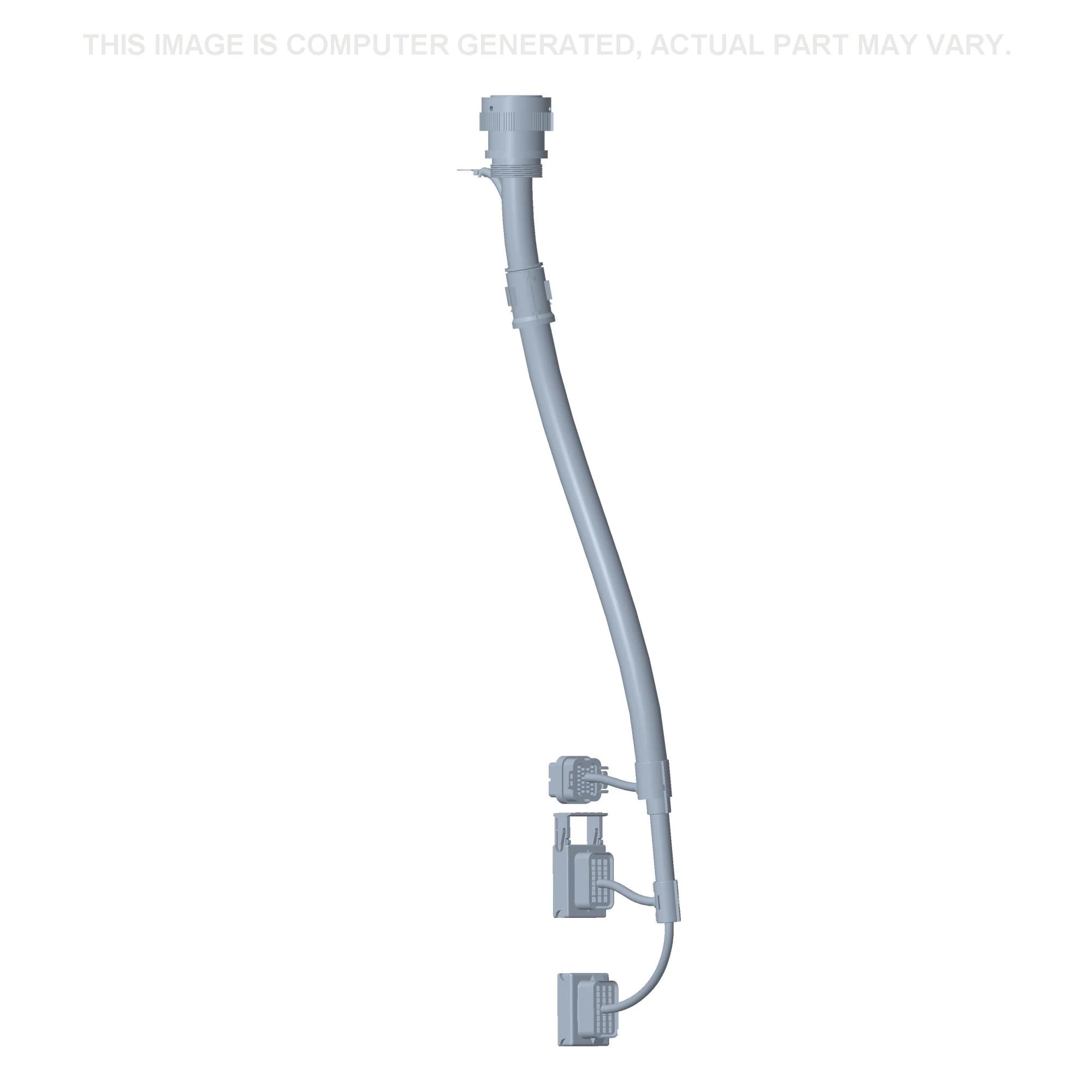 WIRE HARNESS | CASEIH | US | EN