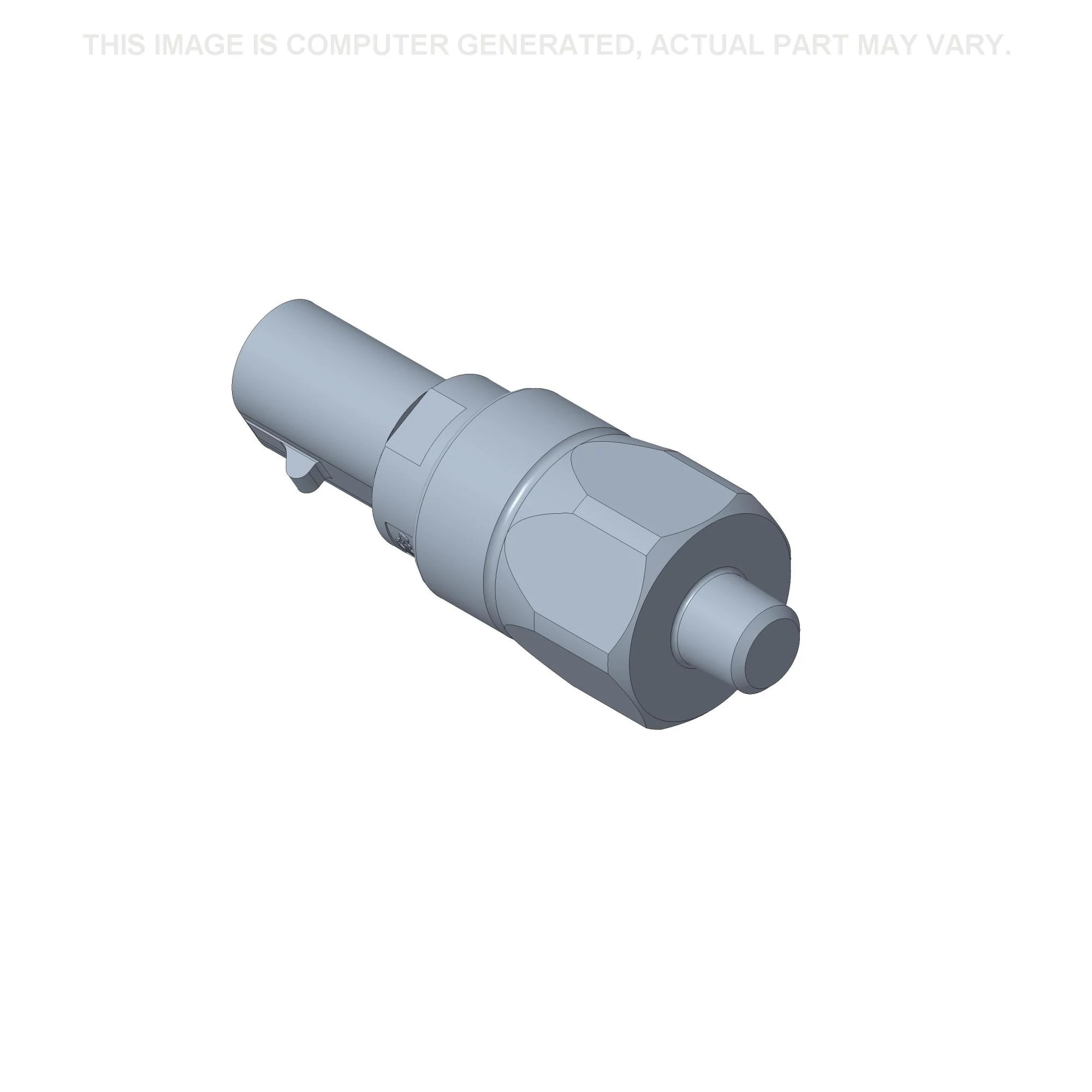 Pressure Switch | NEWHOLLANDAG | CA | EN