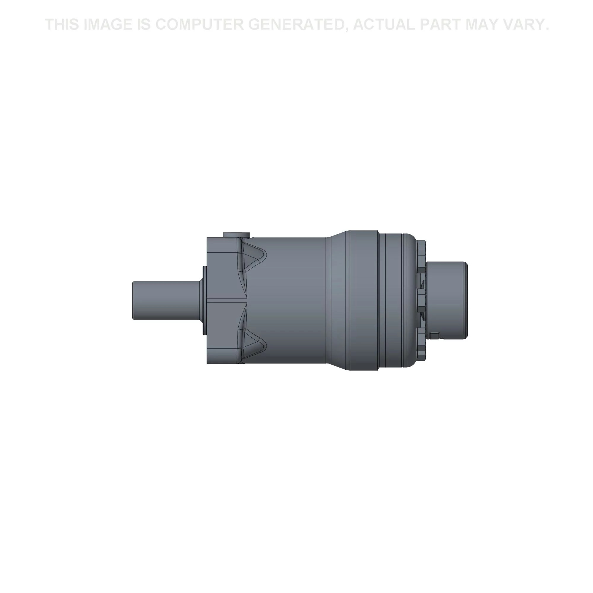 HYDRAULIC MOTOR | NEWHOLLANDAG | IE | EN