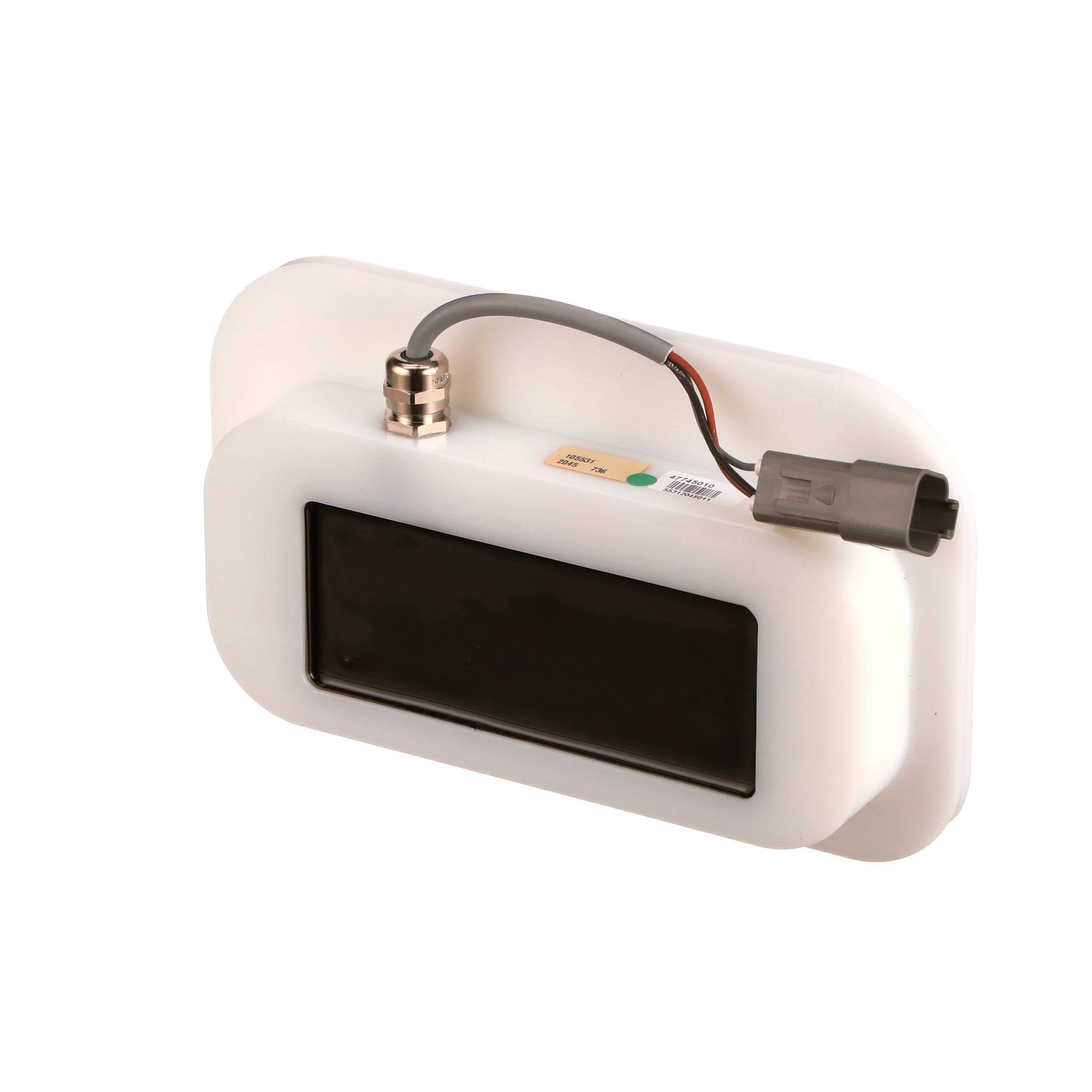 SENSOR | STEYR | SA | EN