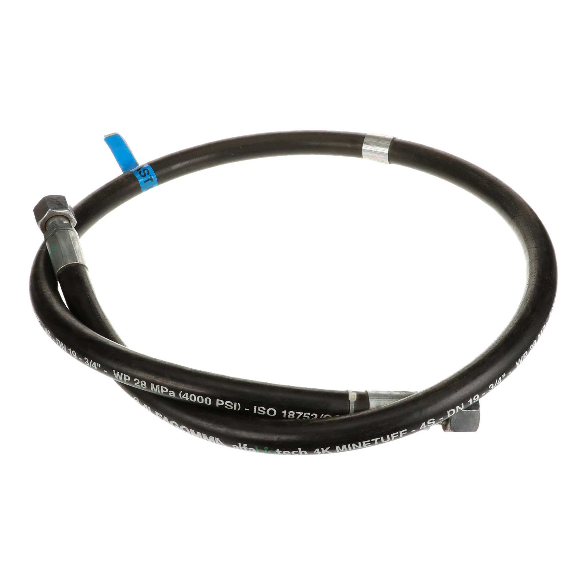 HYDRAULIC HOSE | CASECE | CA | EN