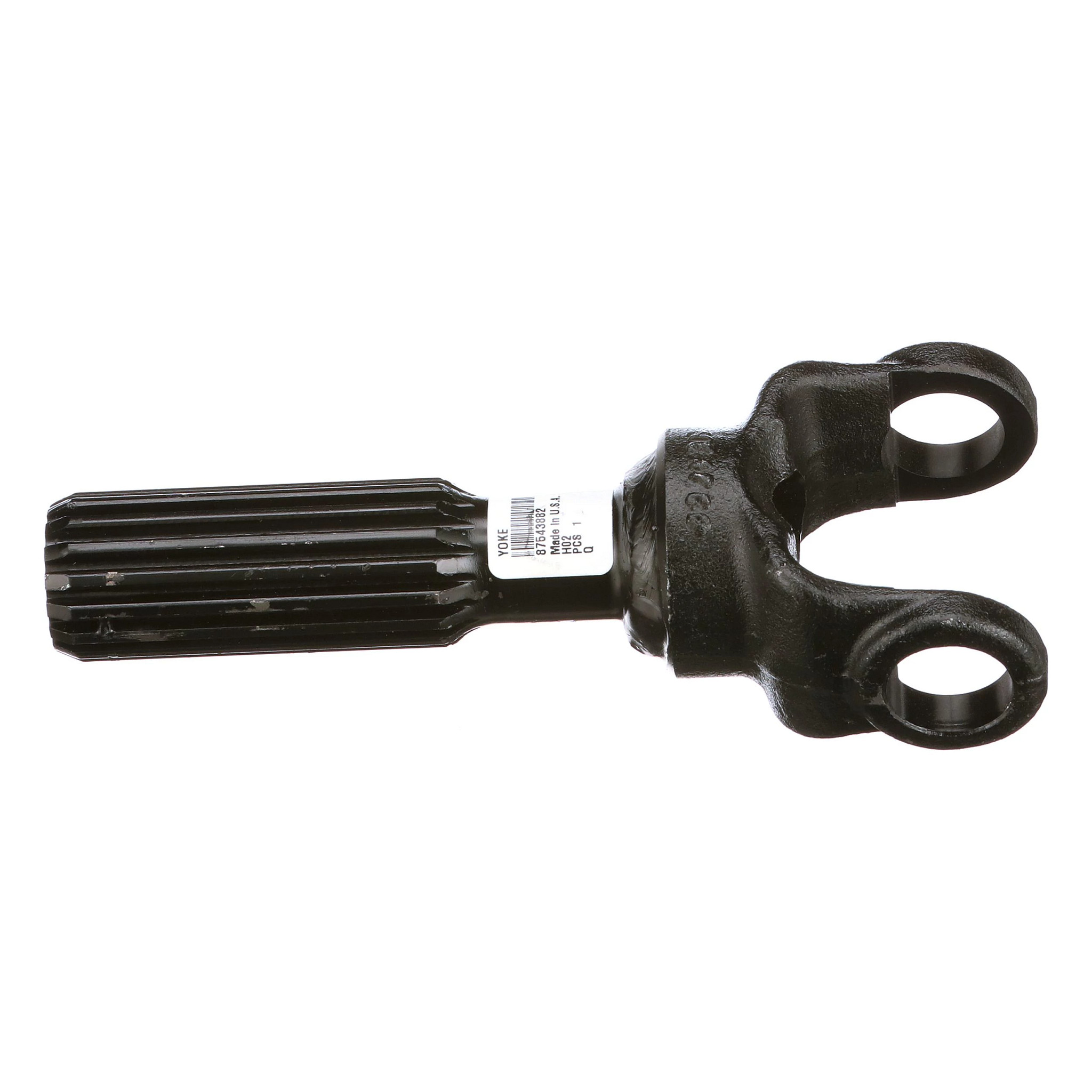 YOKE | NEWHOLLANDAG | GB | EN