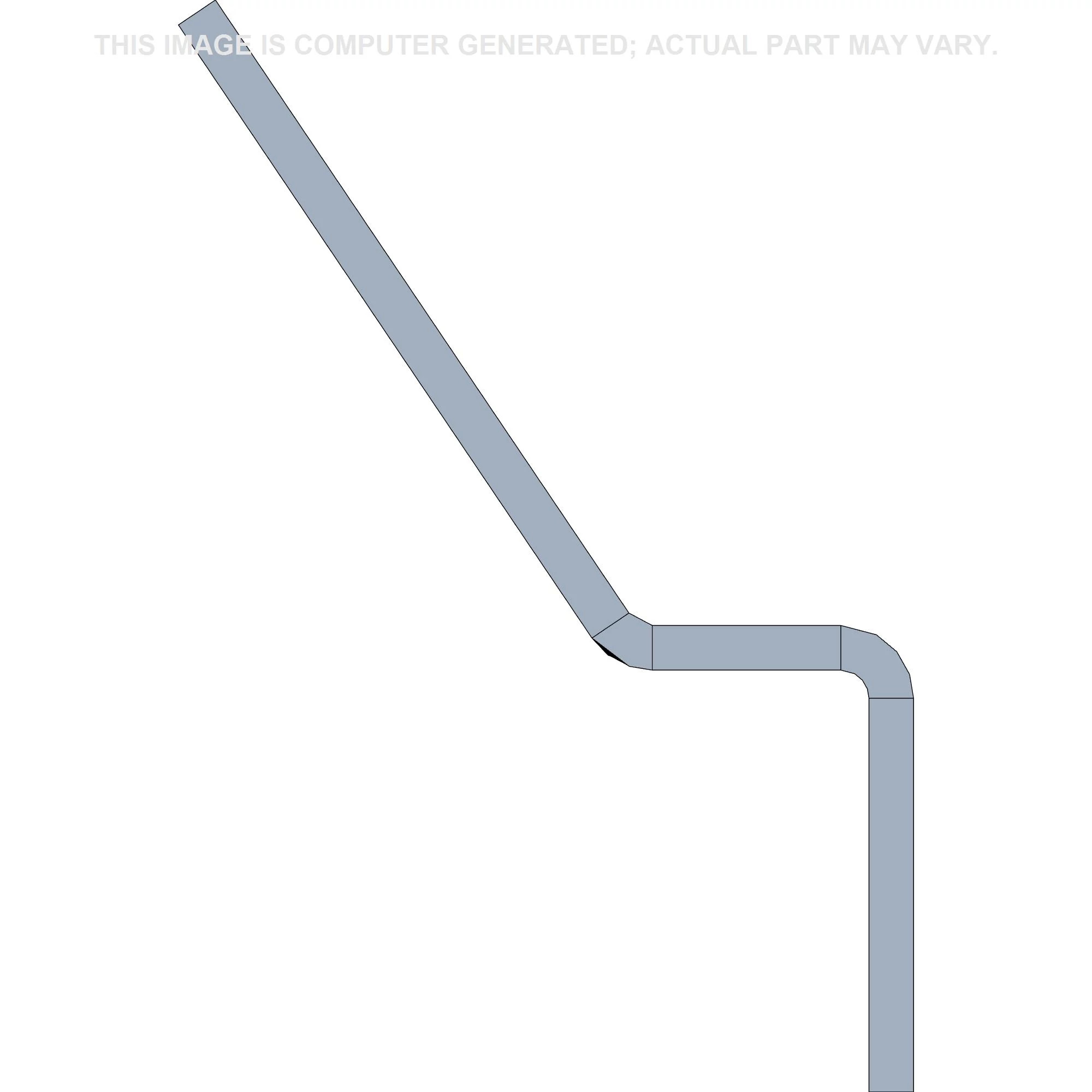 BARRE DU HACHEUR | CASEIH | CA | FR