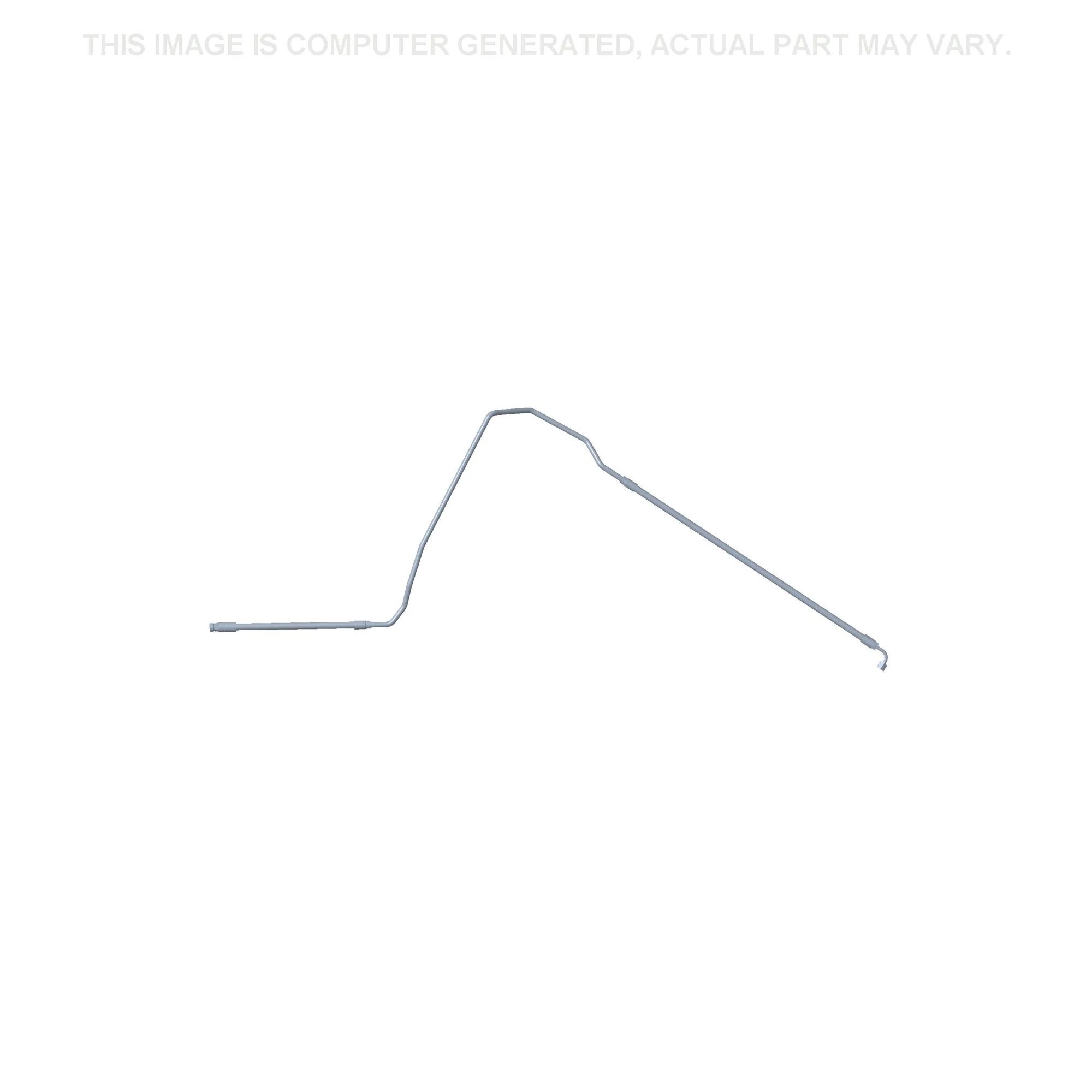 TUYAU HYDRAULIQUE | NEWHOLLANDCE | EU | DE