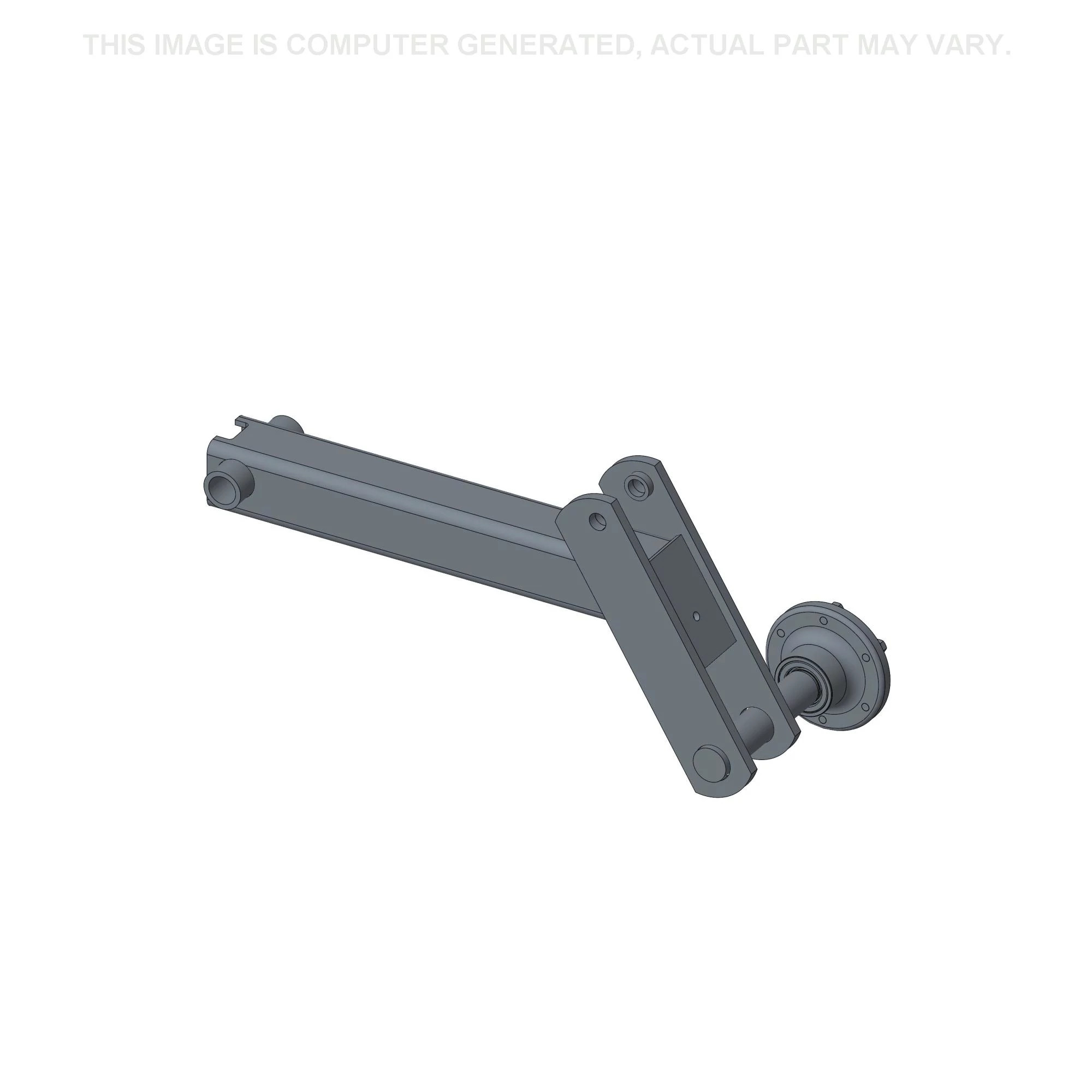 AXLE | CASECE | CA | EN