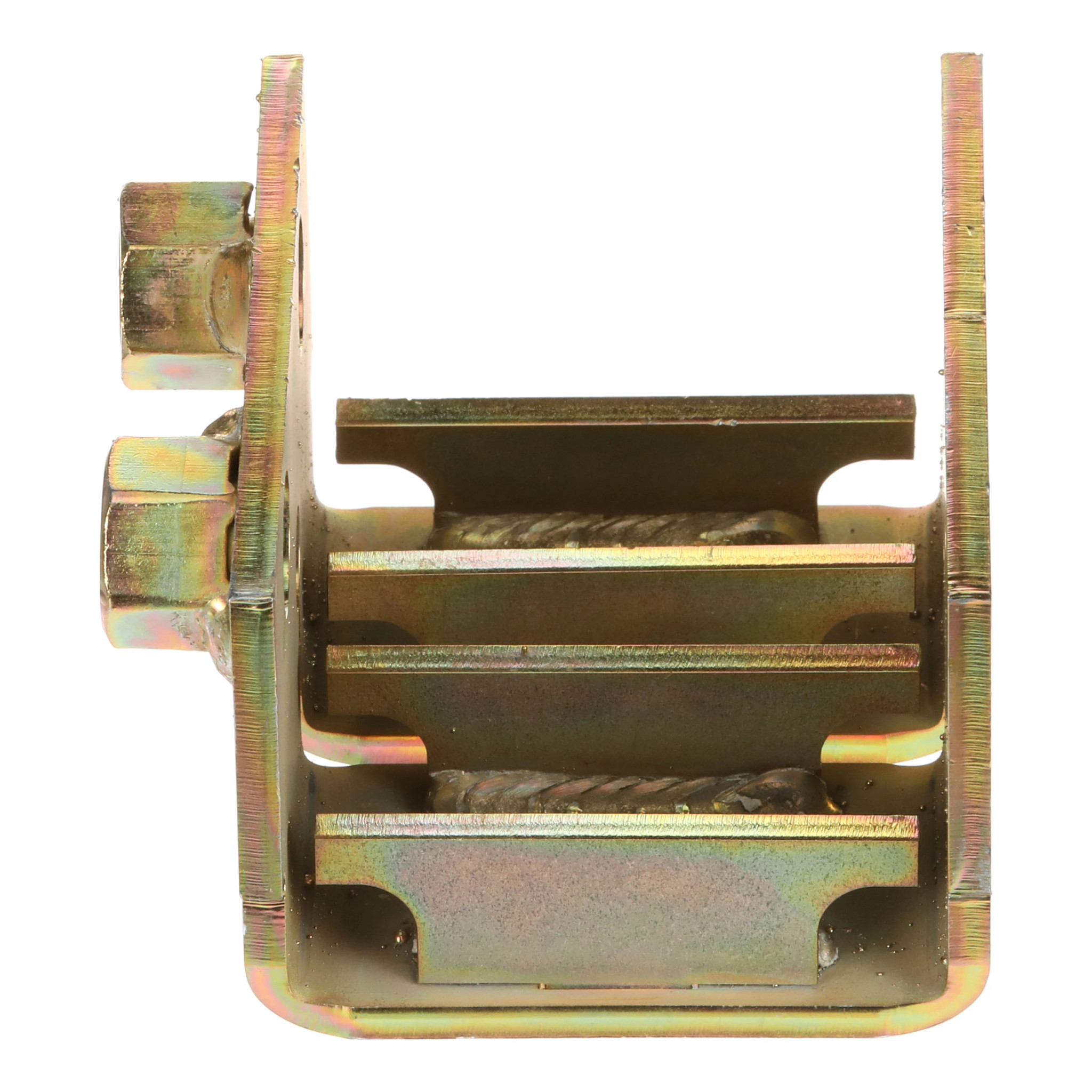 SOPORTE | CASECE | EU | ES