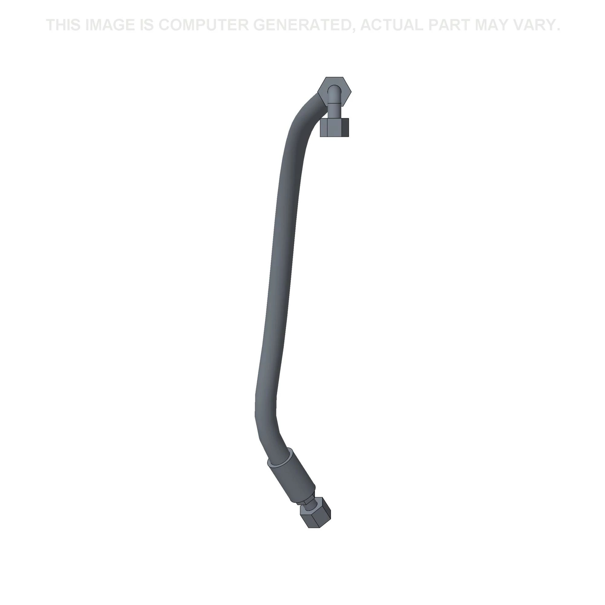 HYDRAULIC HOSE | DEFAULT | US | EN